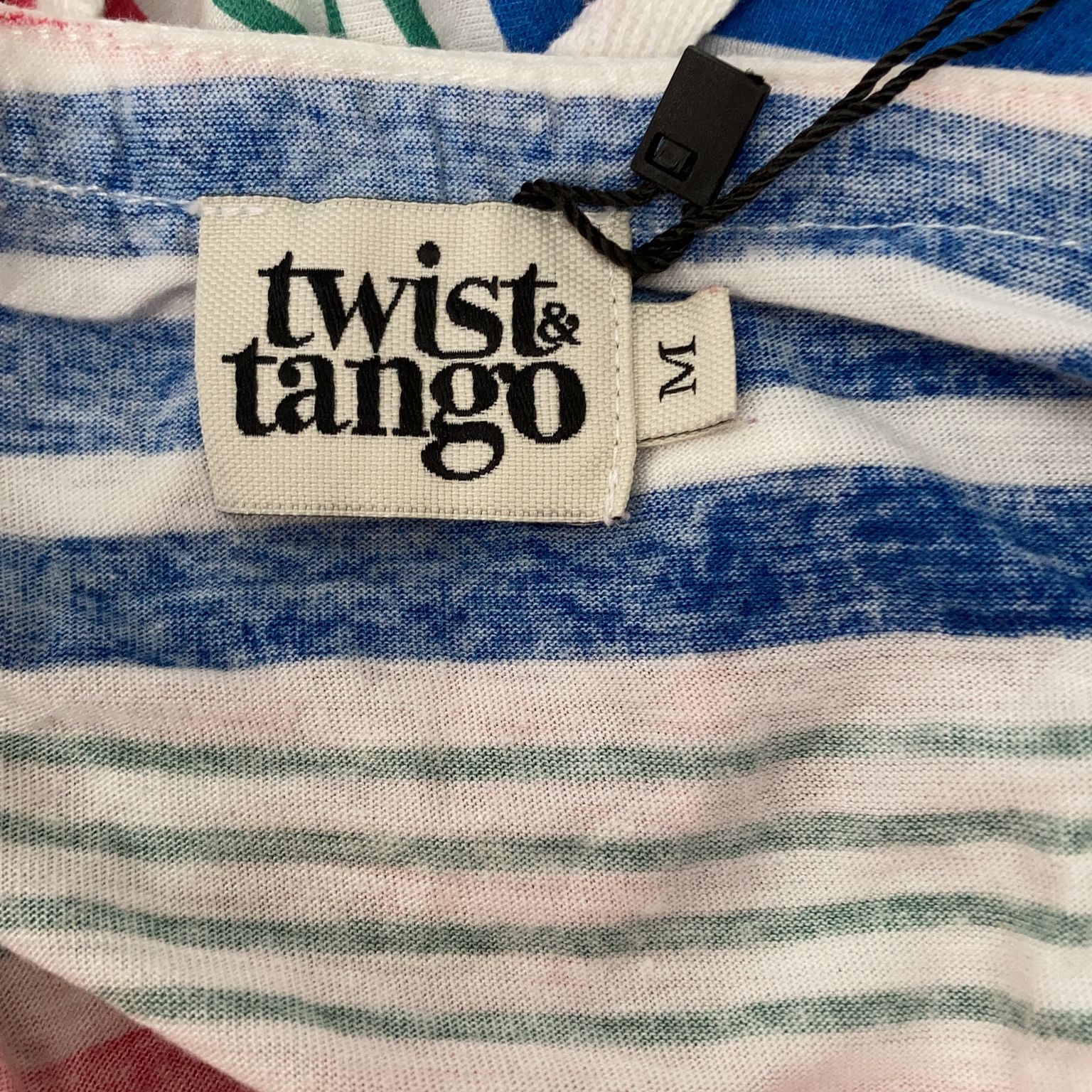 Twist  Tango