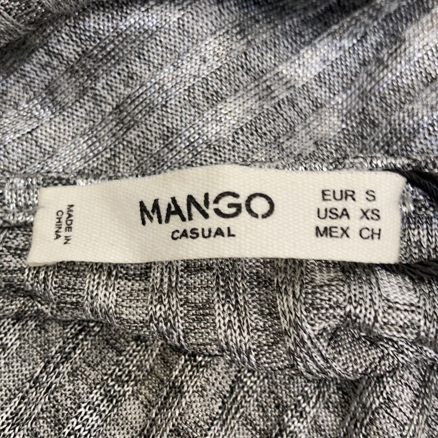 Mango Casual