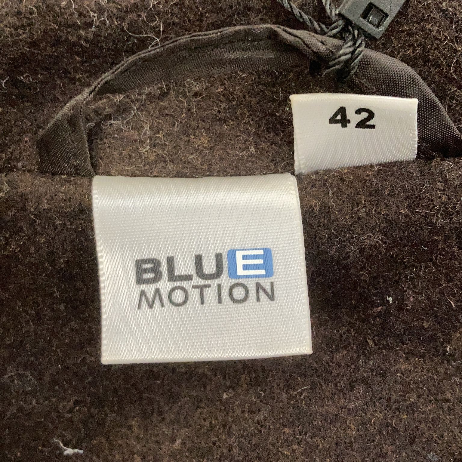 Blue Motion