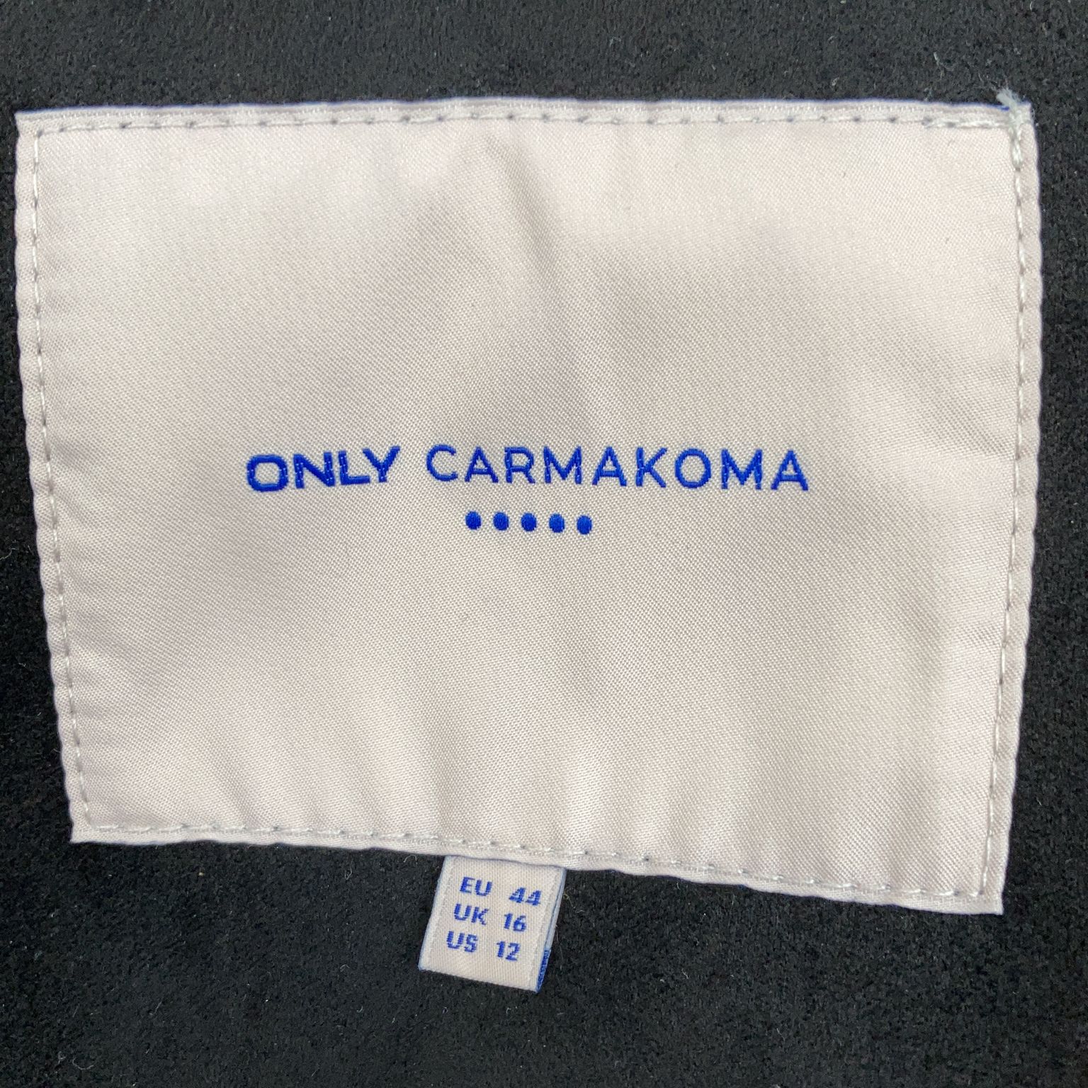 ONLY Carmakoma