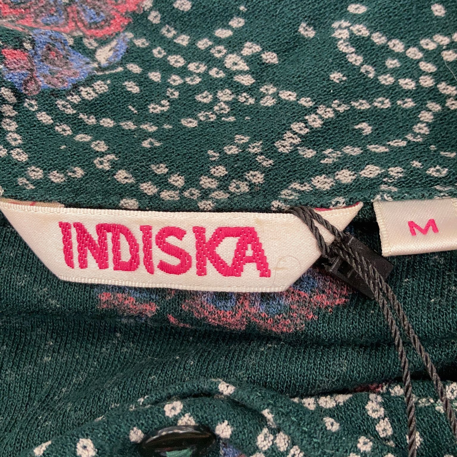 Indiska