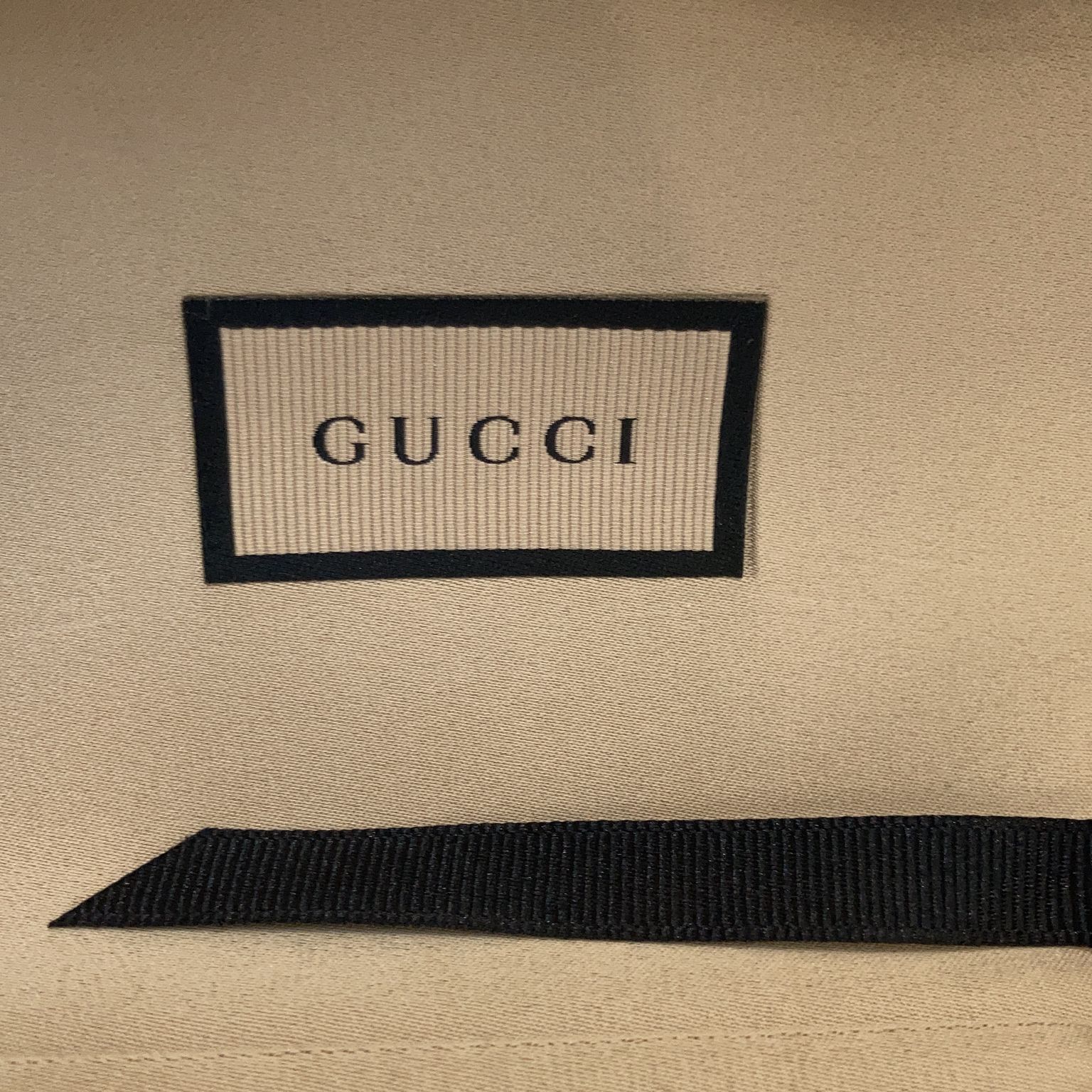 Gucci