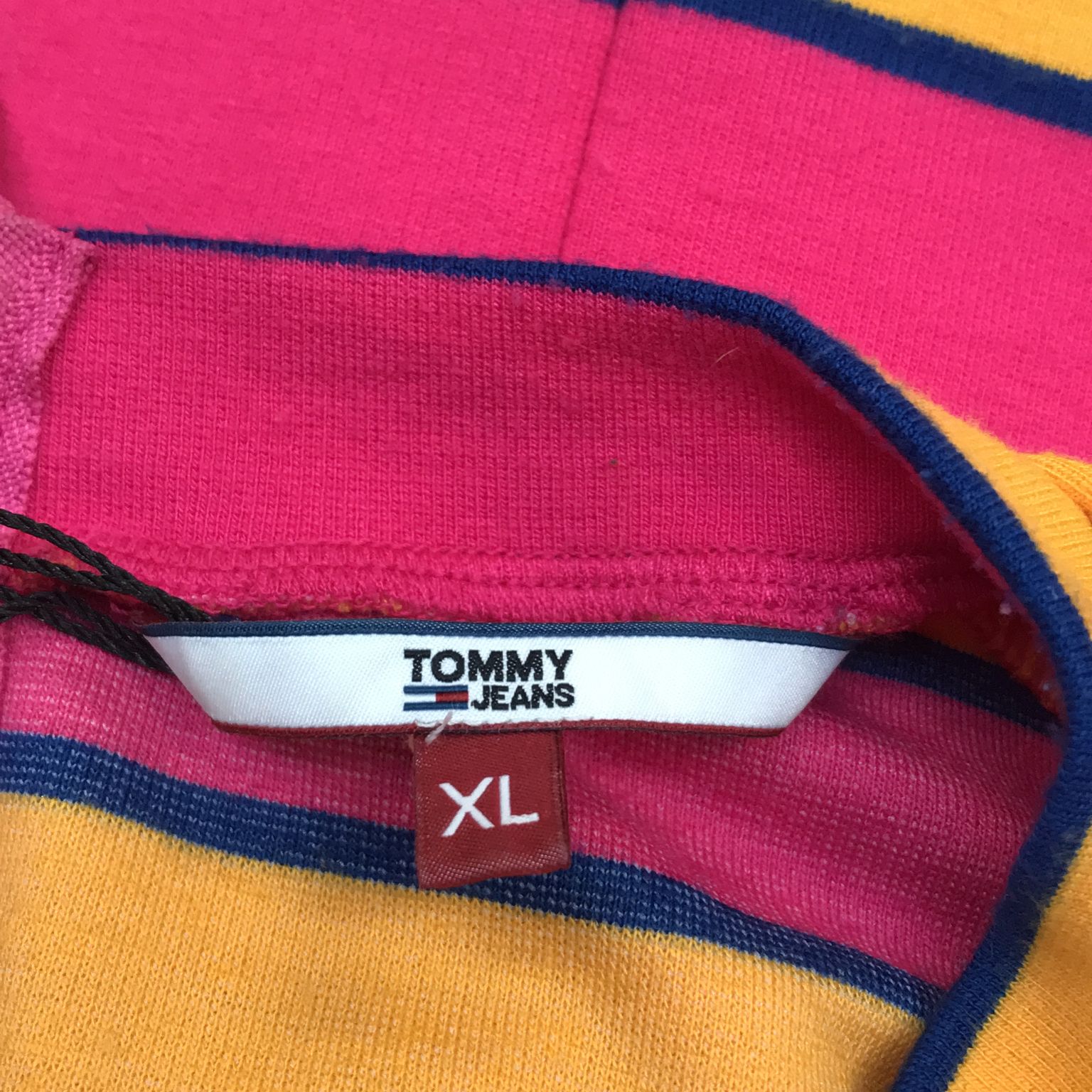 Tommy Hilfiger Jeans