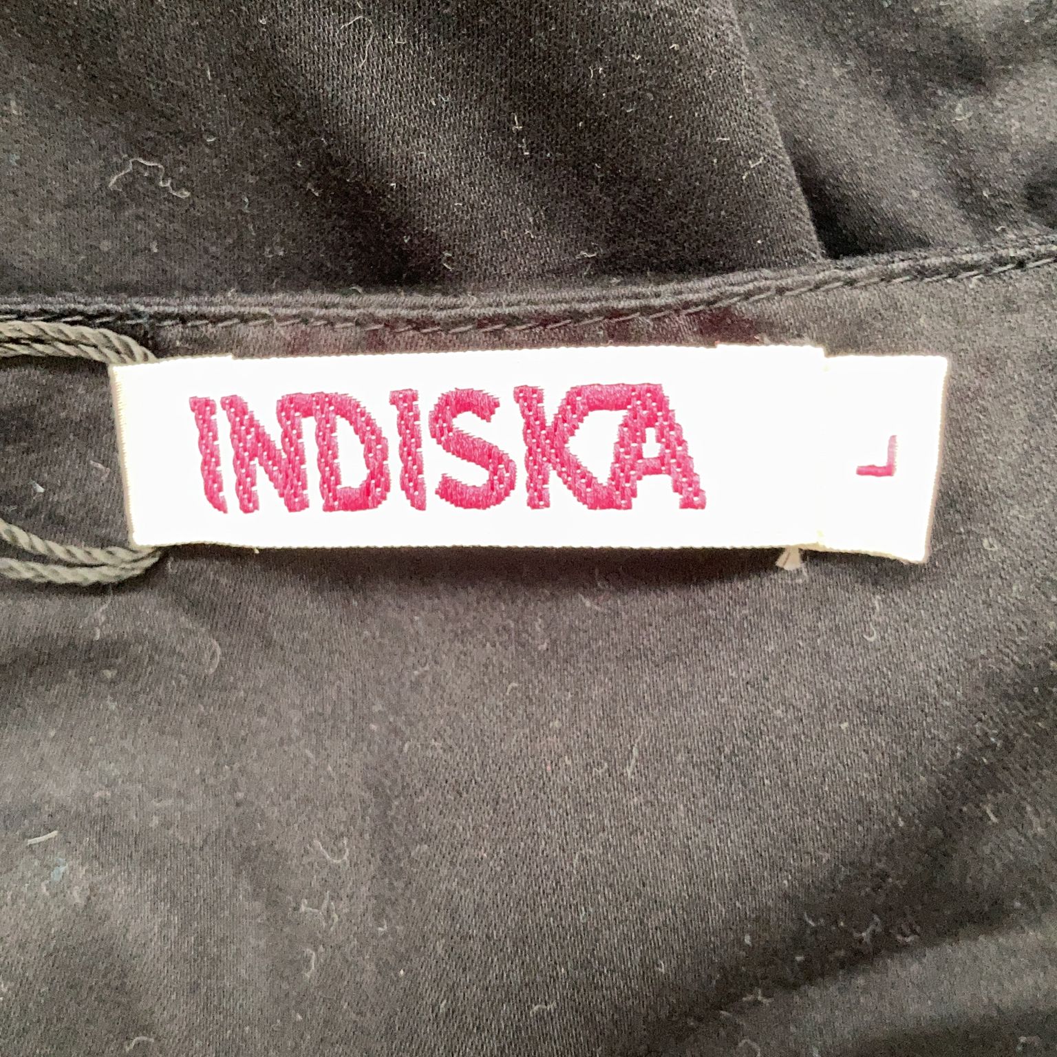 Indiska