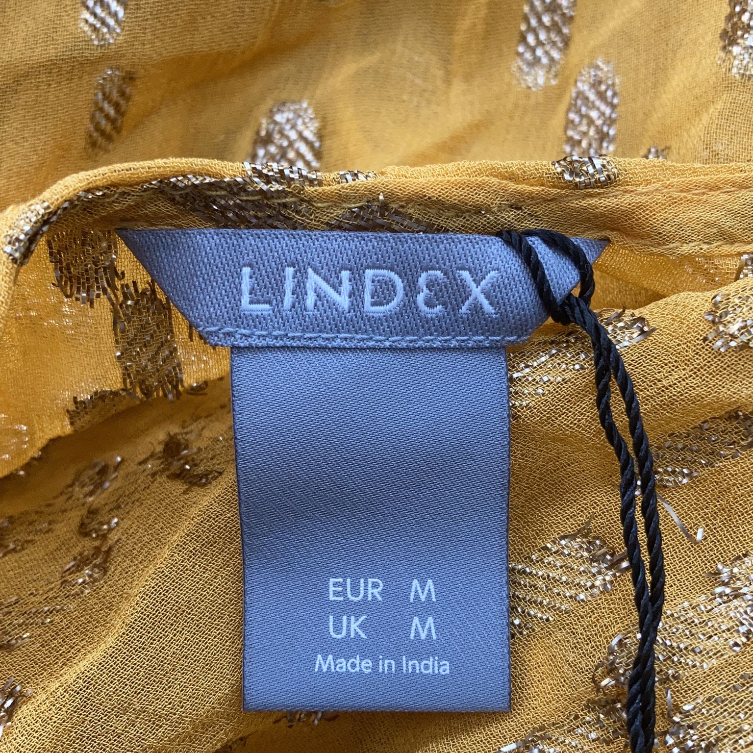 Lindex