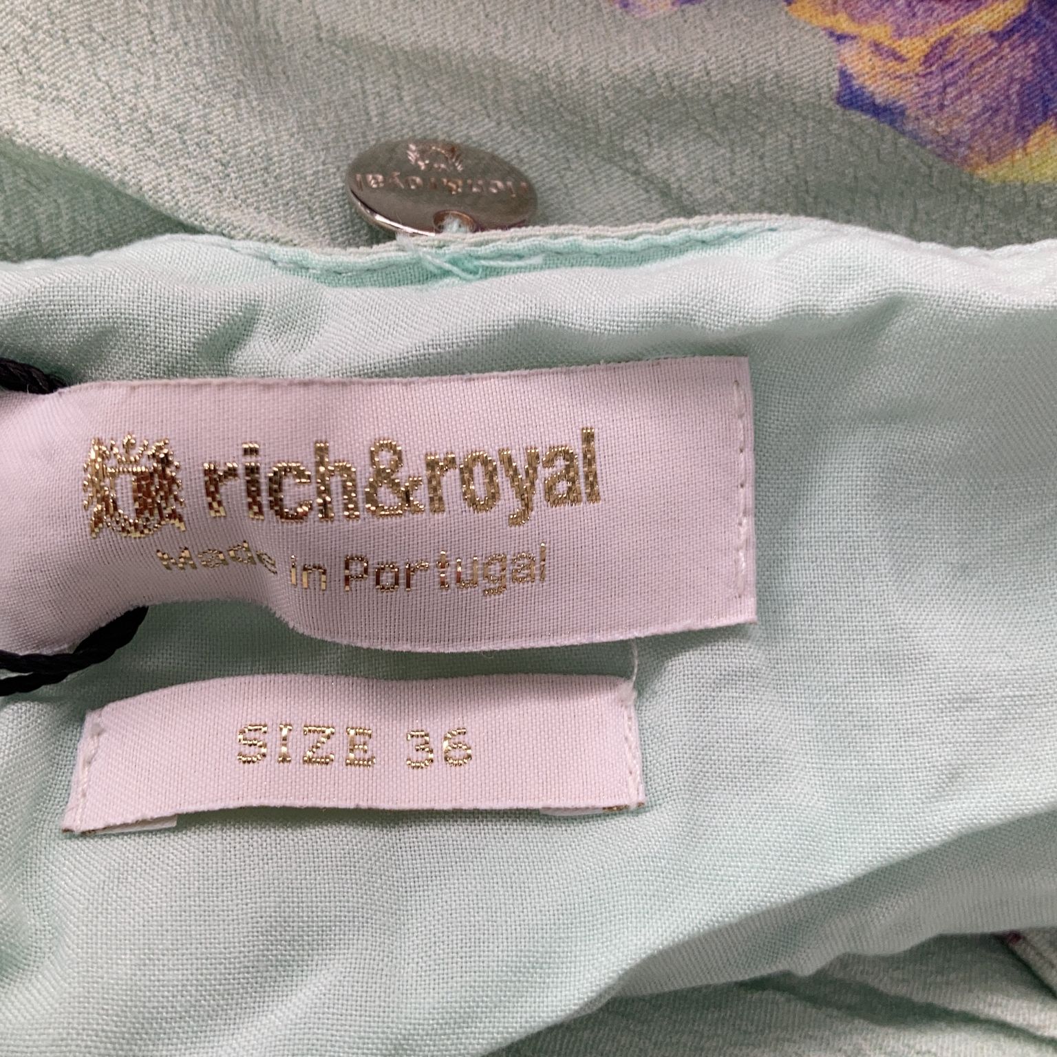 Rich  Royal