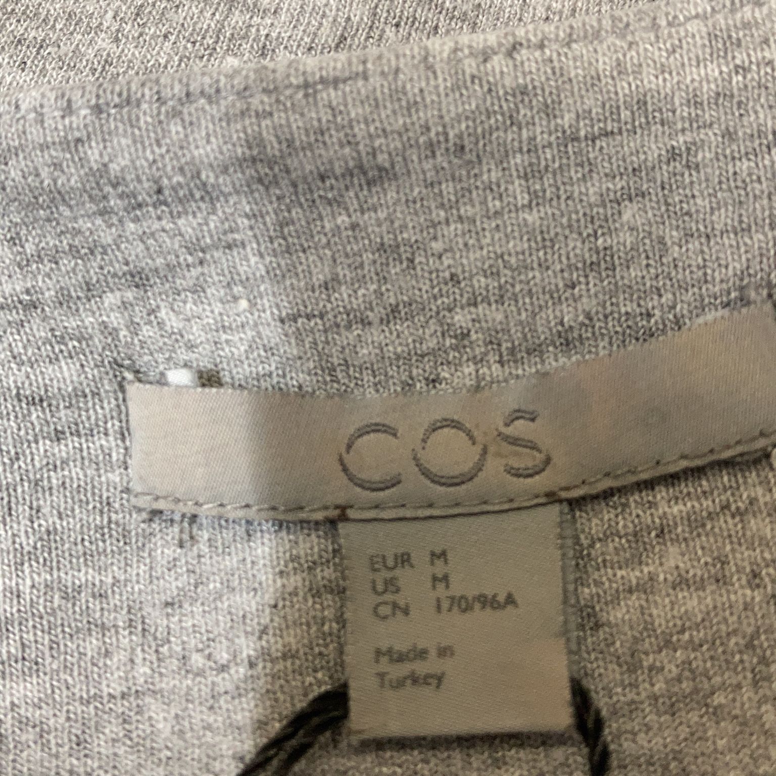 COS