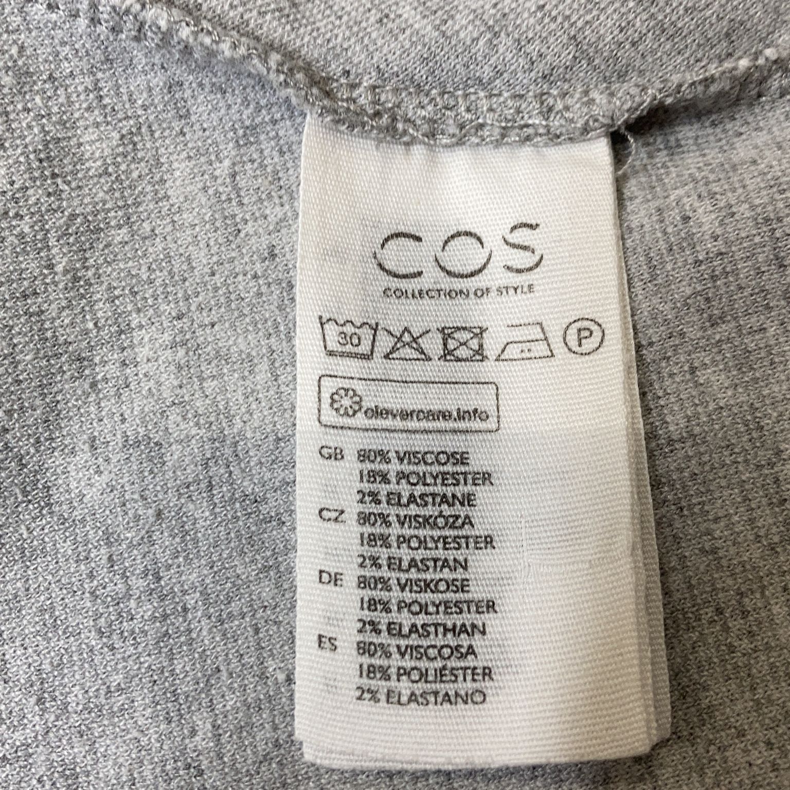 COS