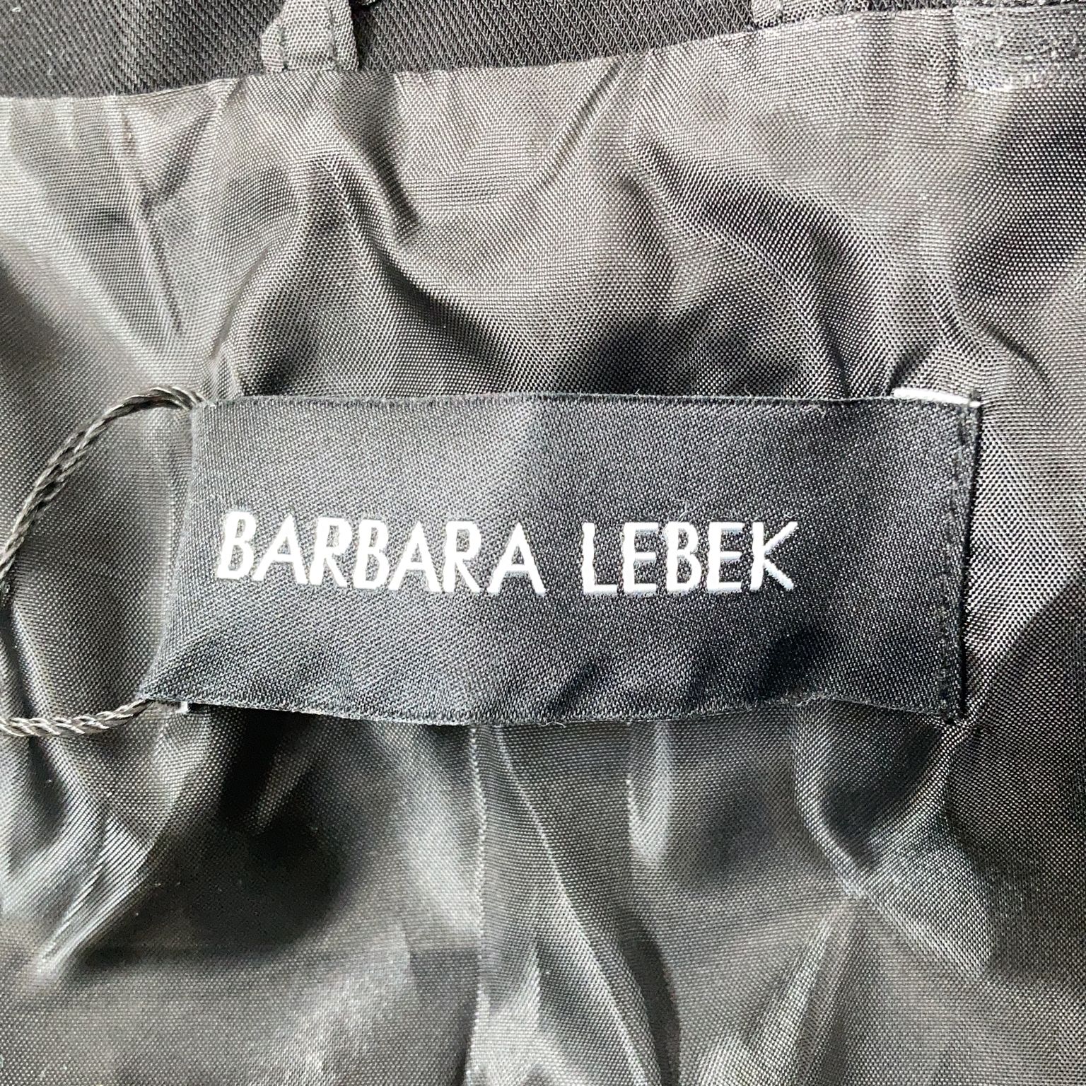 Barbara Lebek