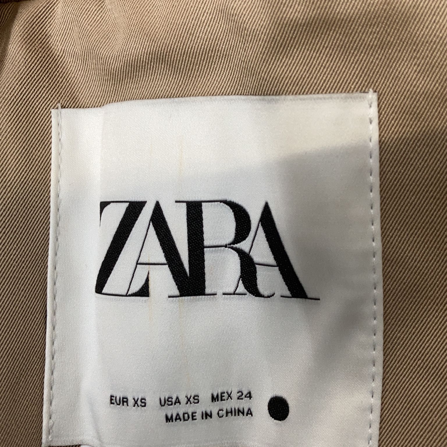 Zara