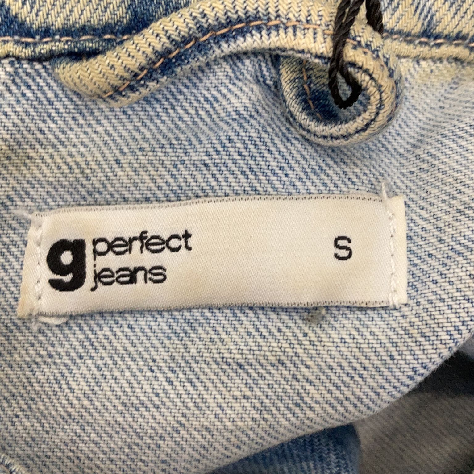 Perfect Jeans Gina Tricot