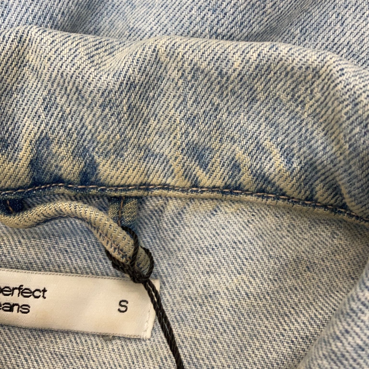 Perfect Jeans Gina Tricot