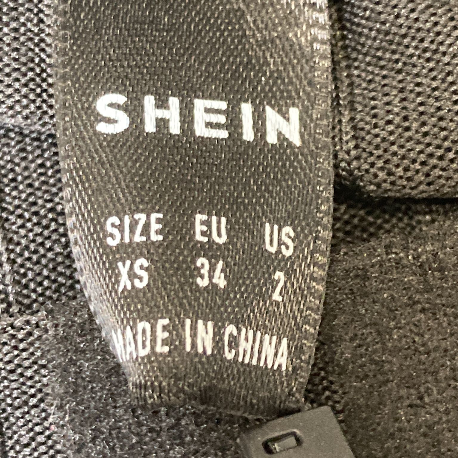 Shein