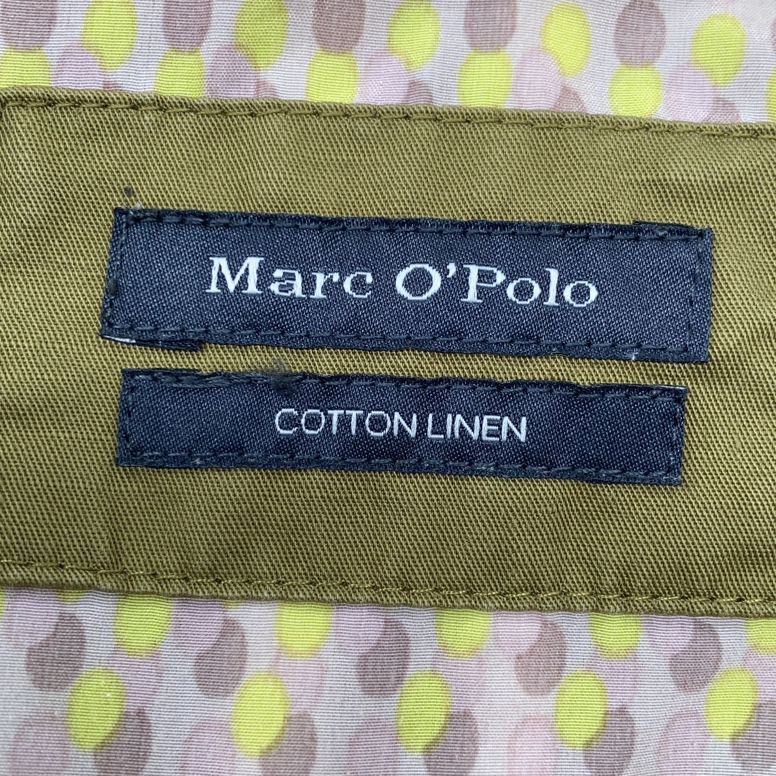 Marc O'Polo