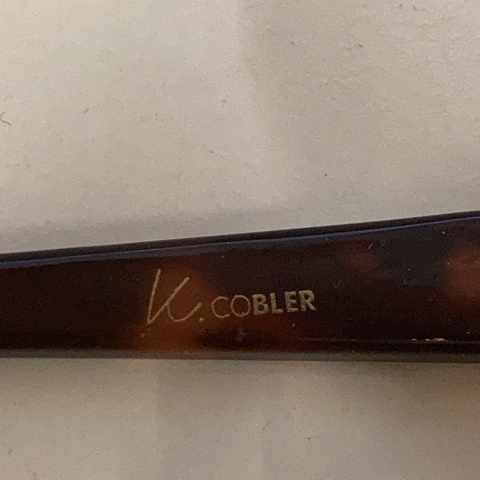 KCobler