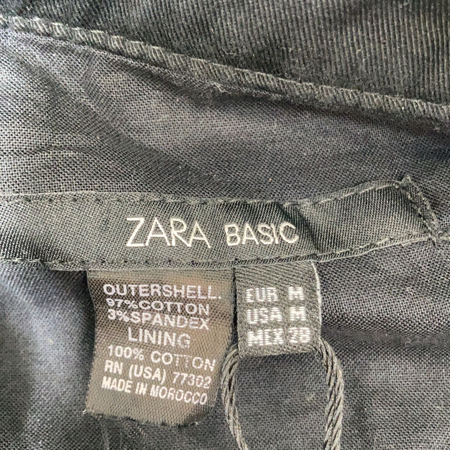 Zara