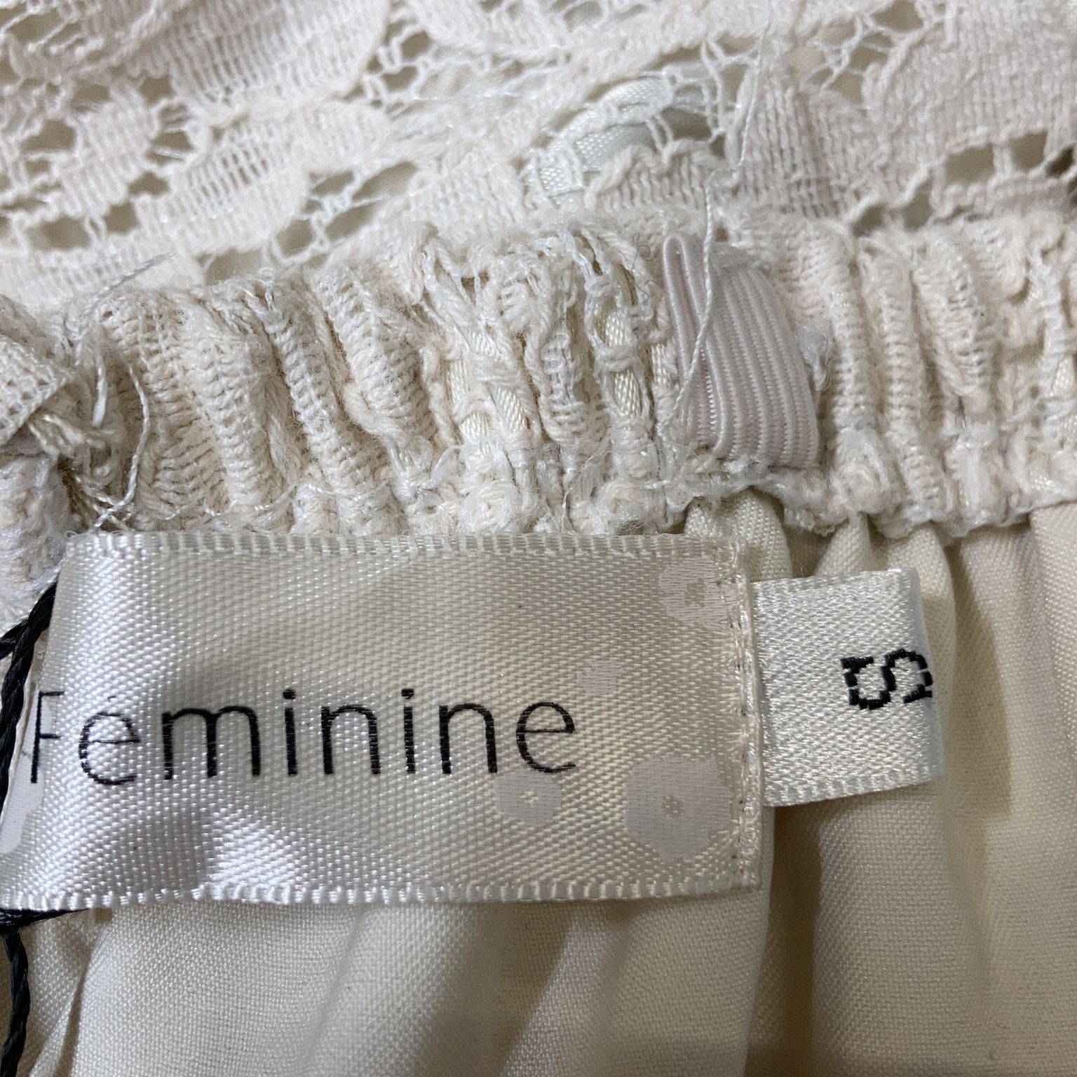 Feminine