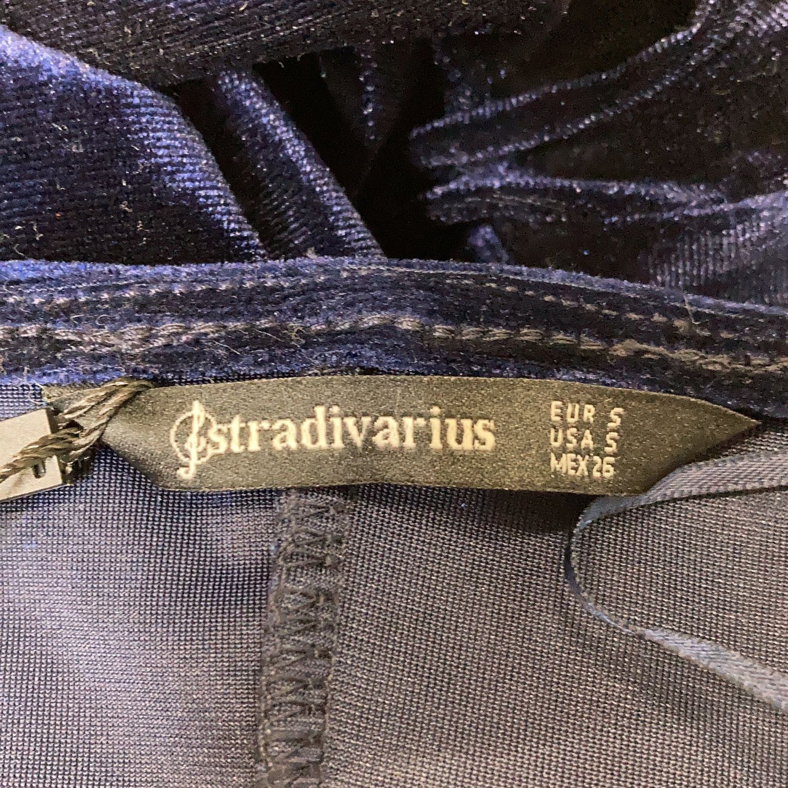 Stradivarius