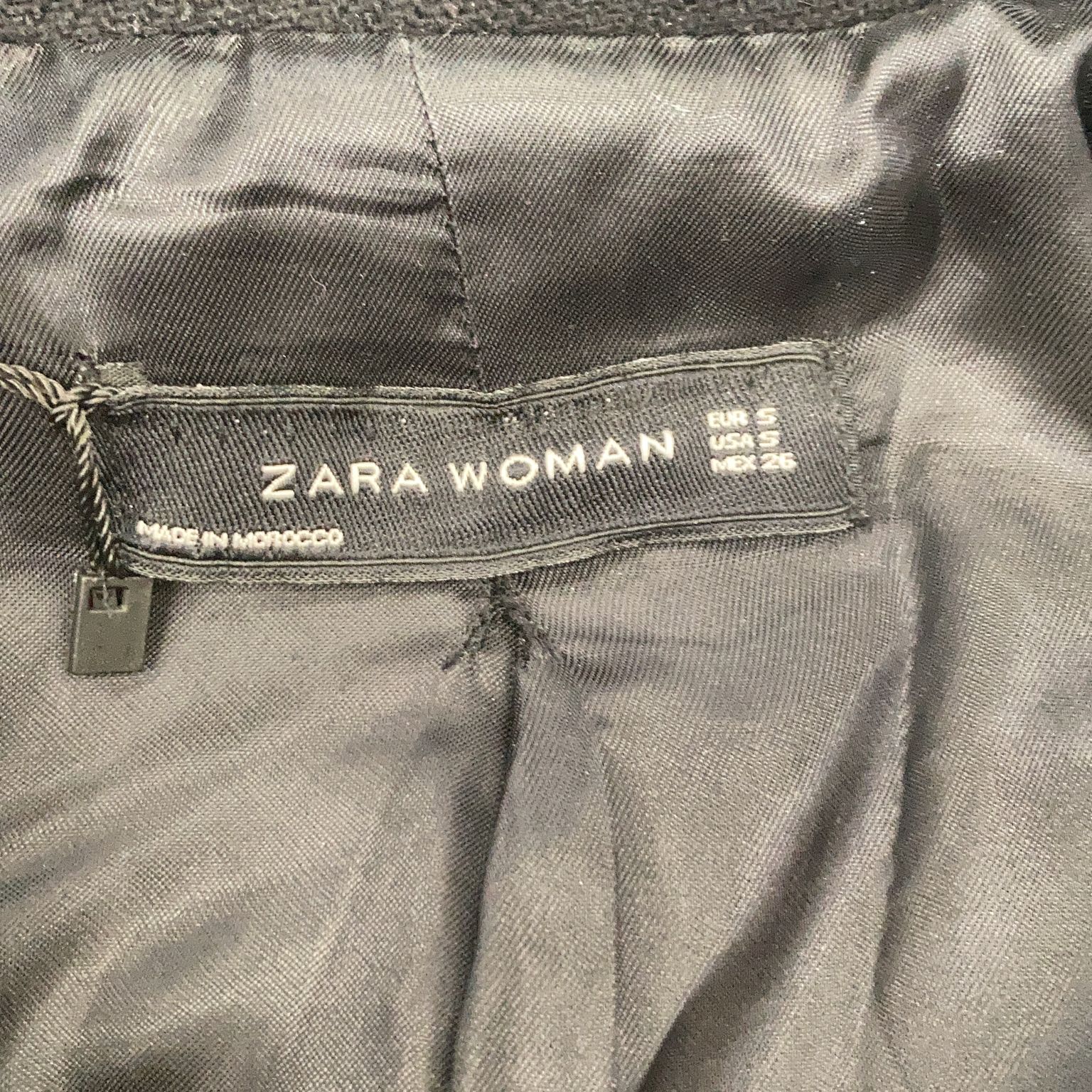 Zara Woman