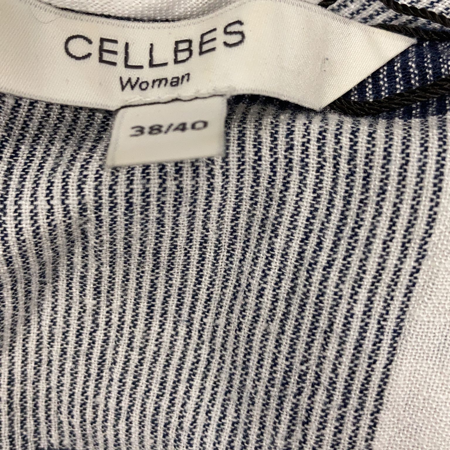 Cellbes Woman