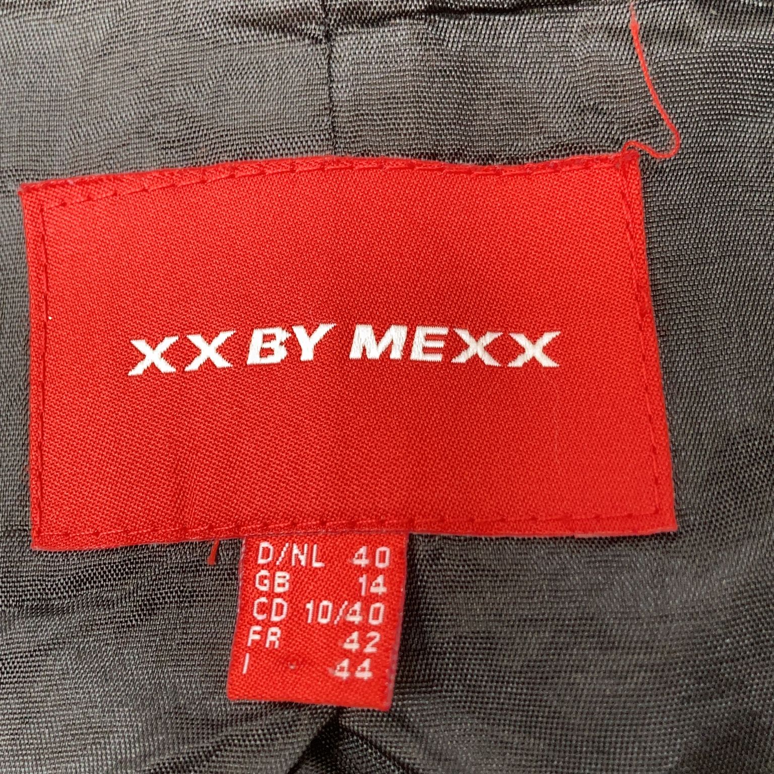 XX by Mexx