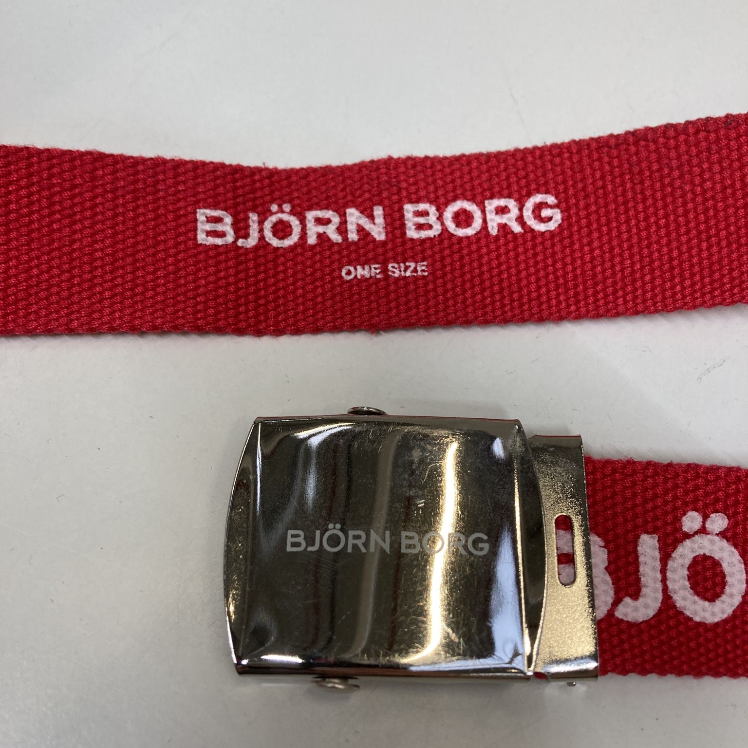 Björn Borg