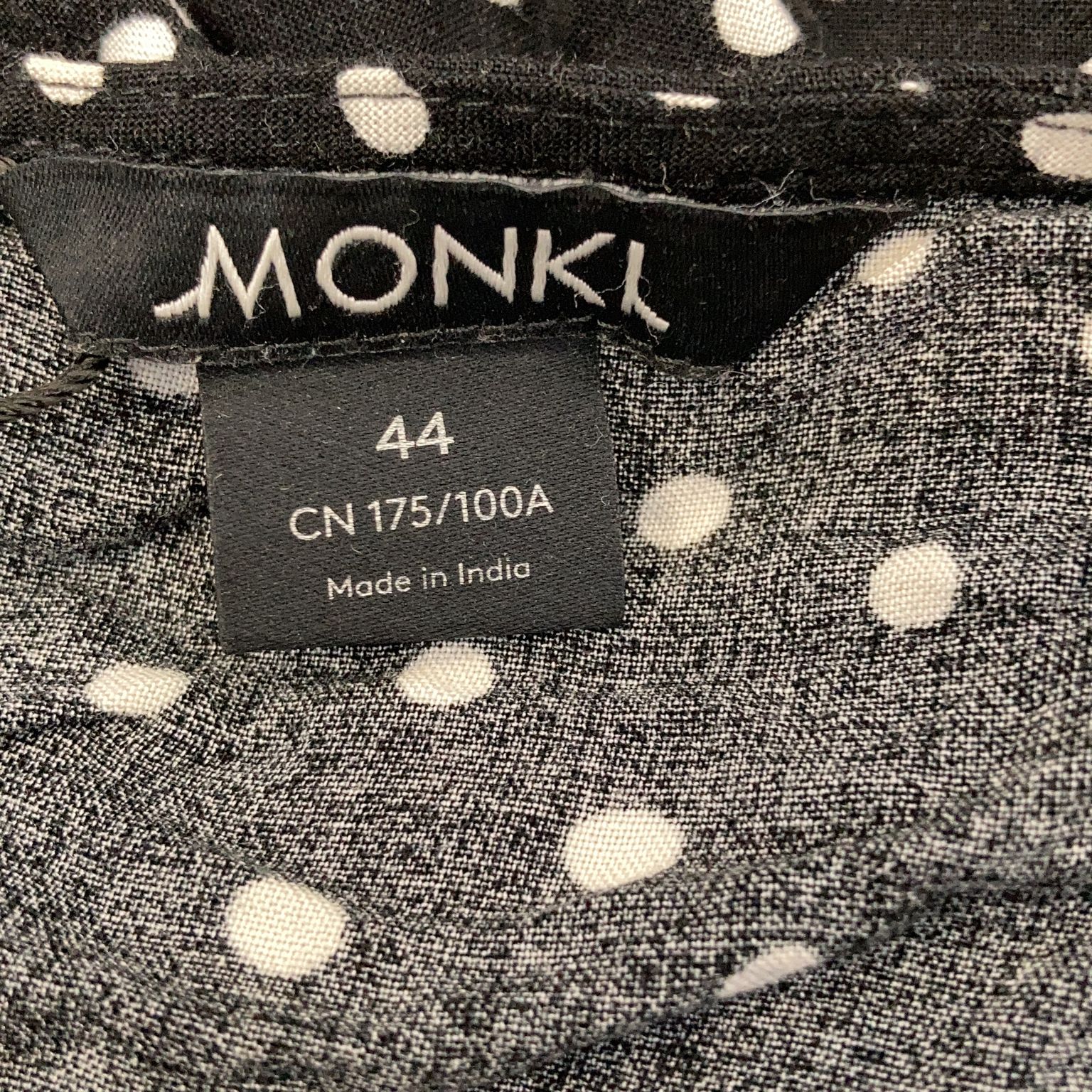 Monki