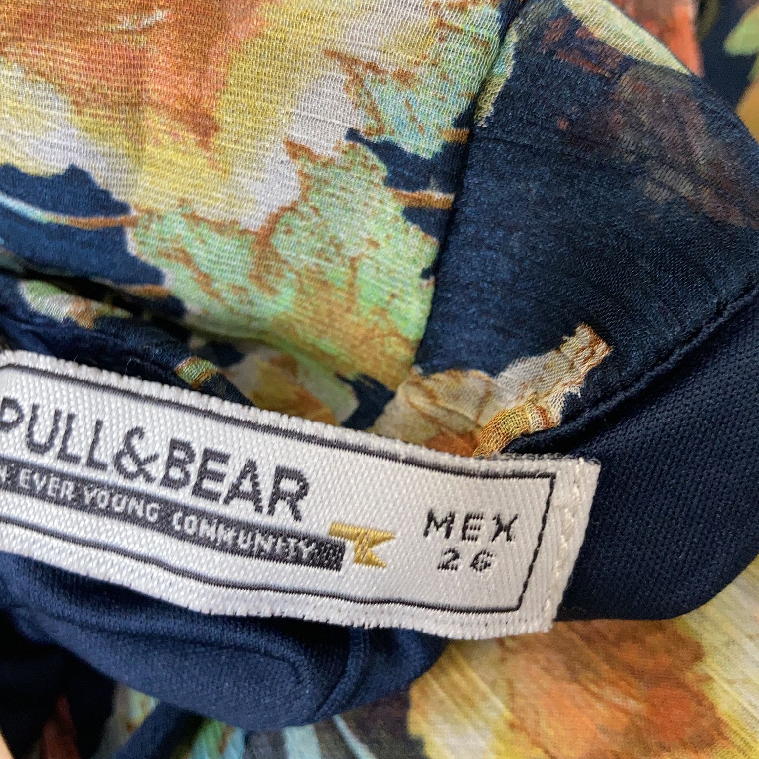 Pull  Bear