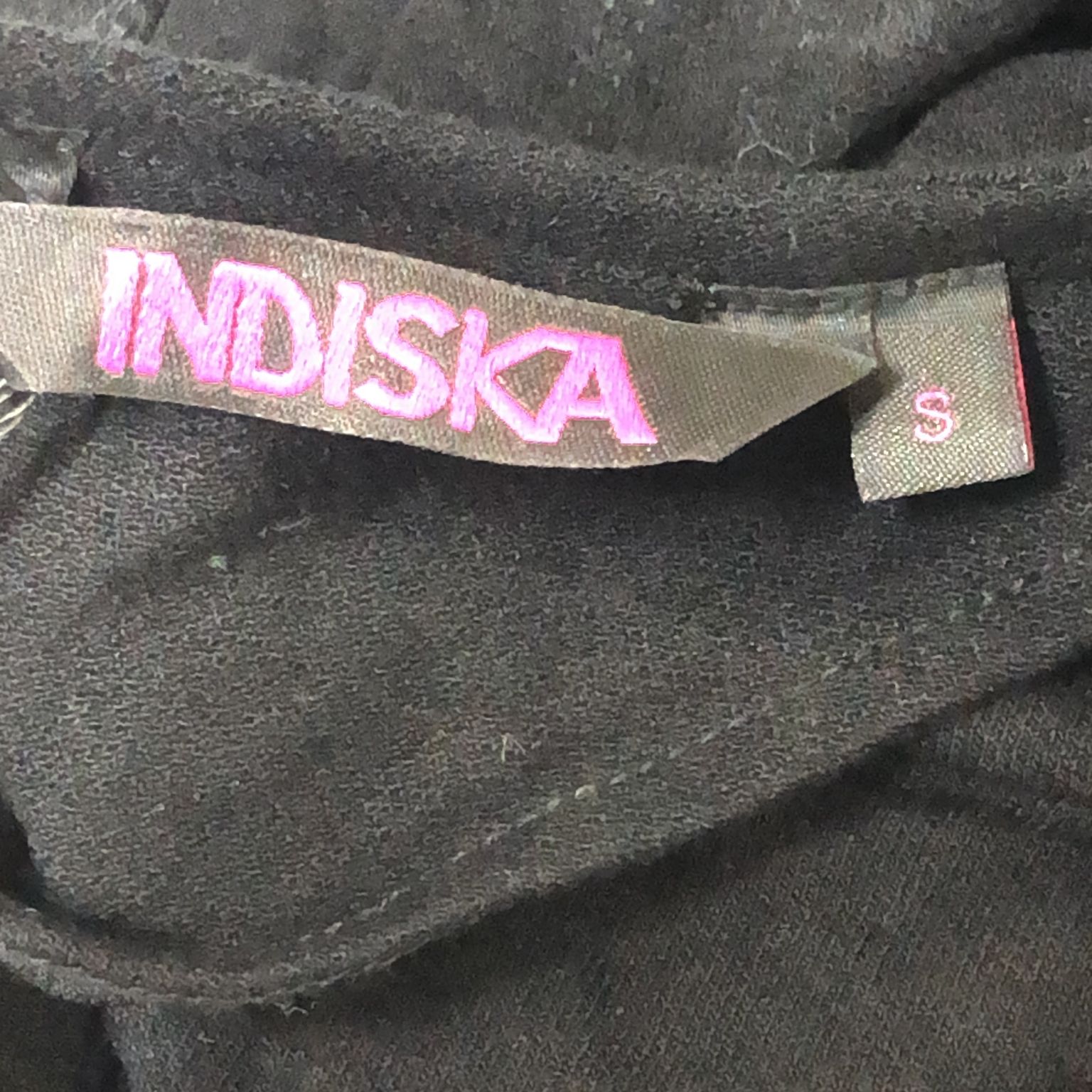 Indiska