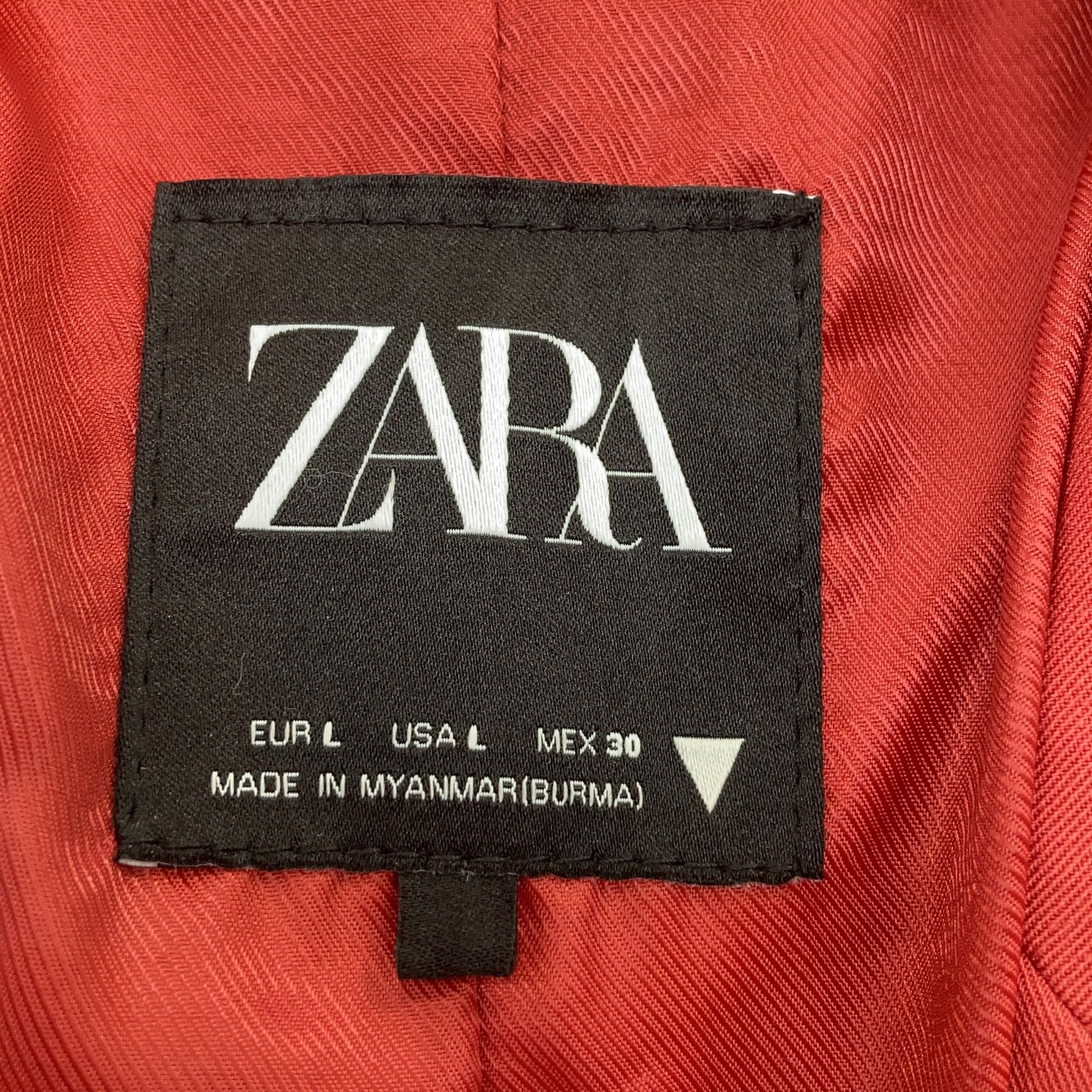 Zara