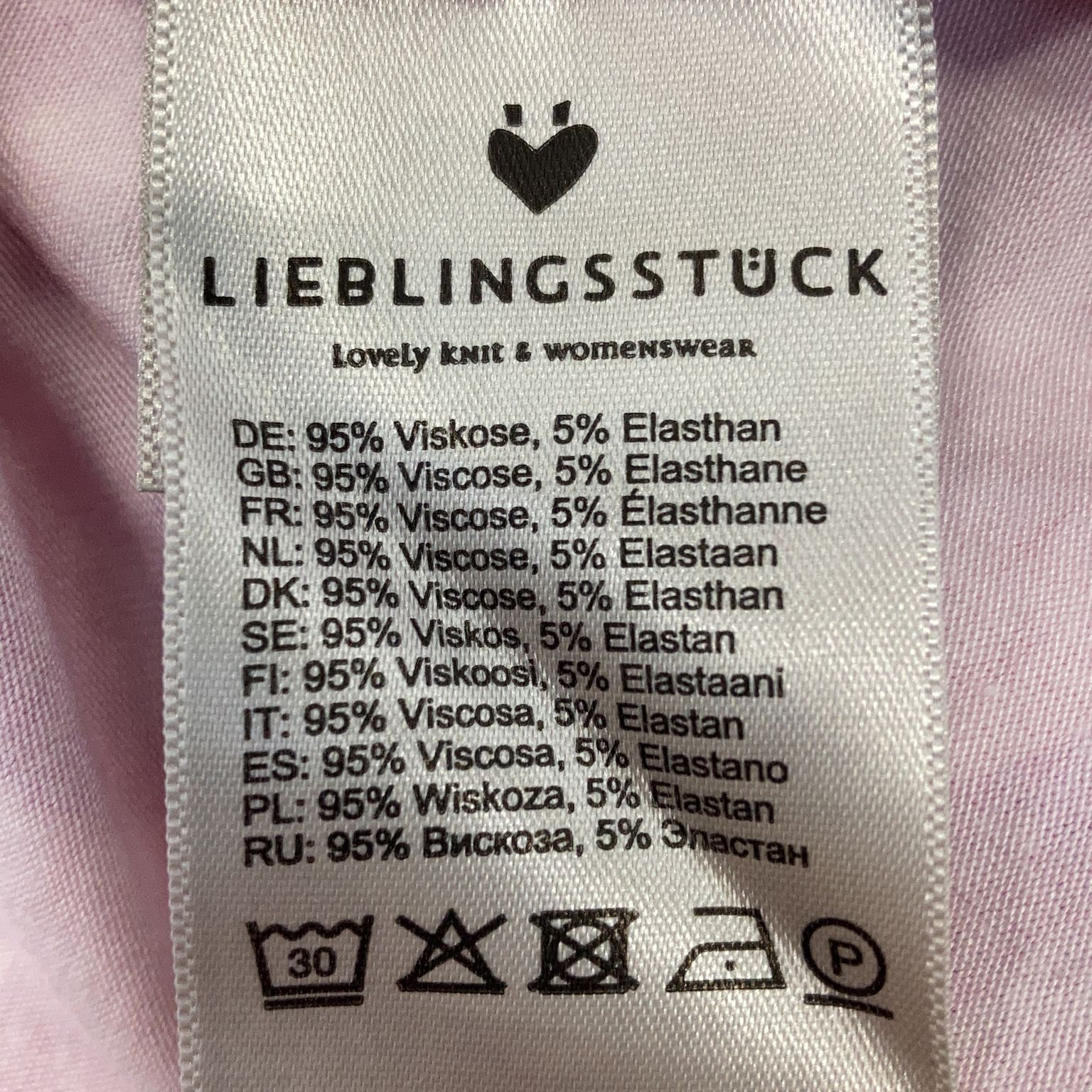 Lieblingsstück