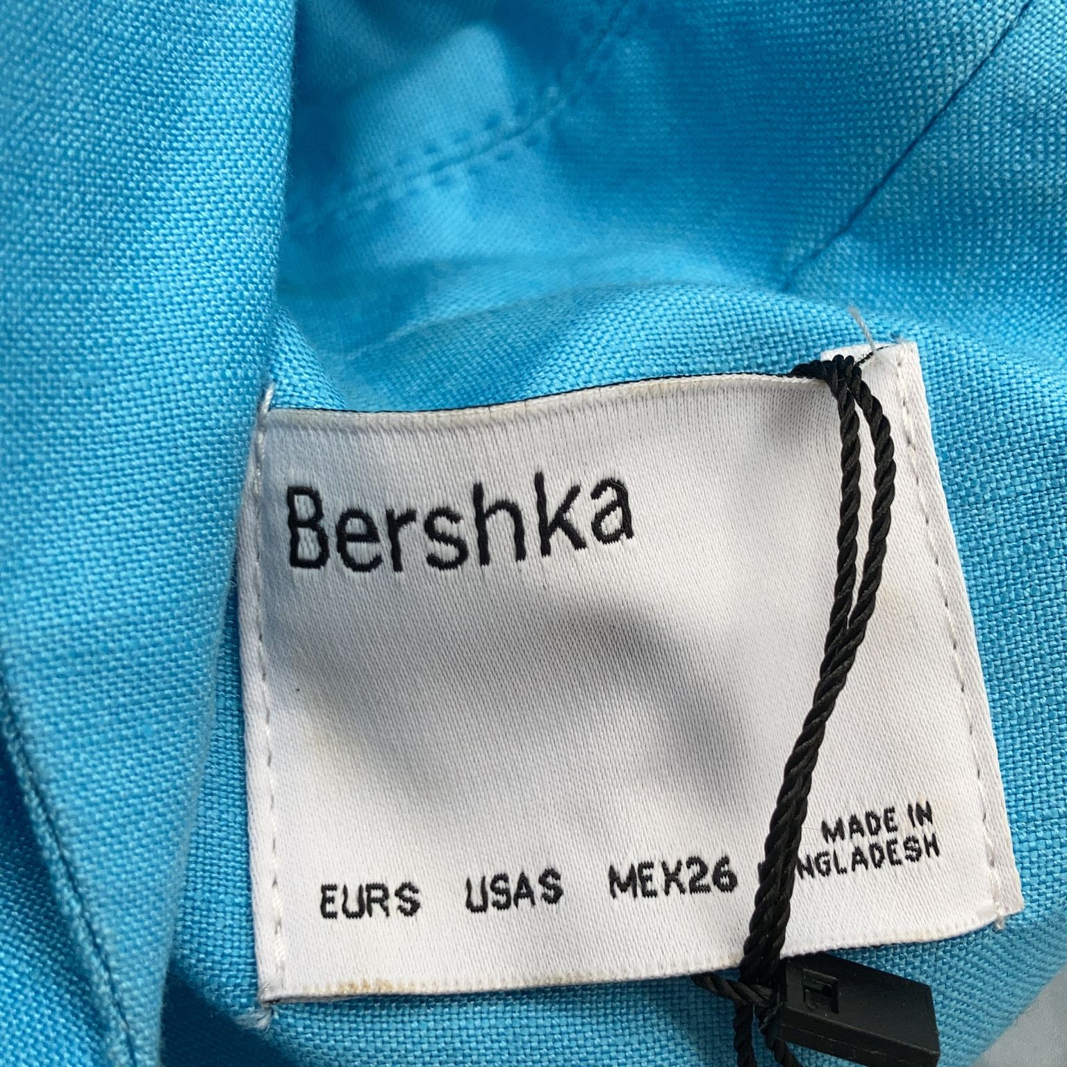 Bershka