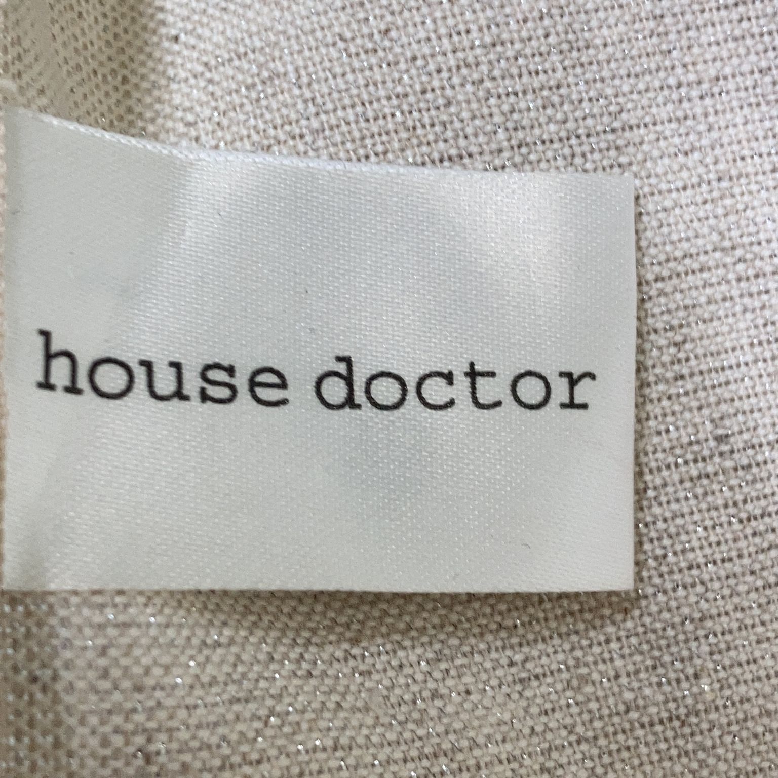 House Doctor