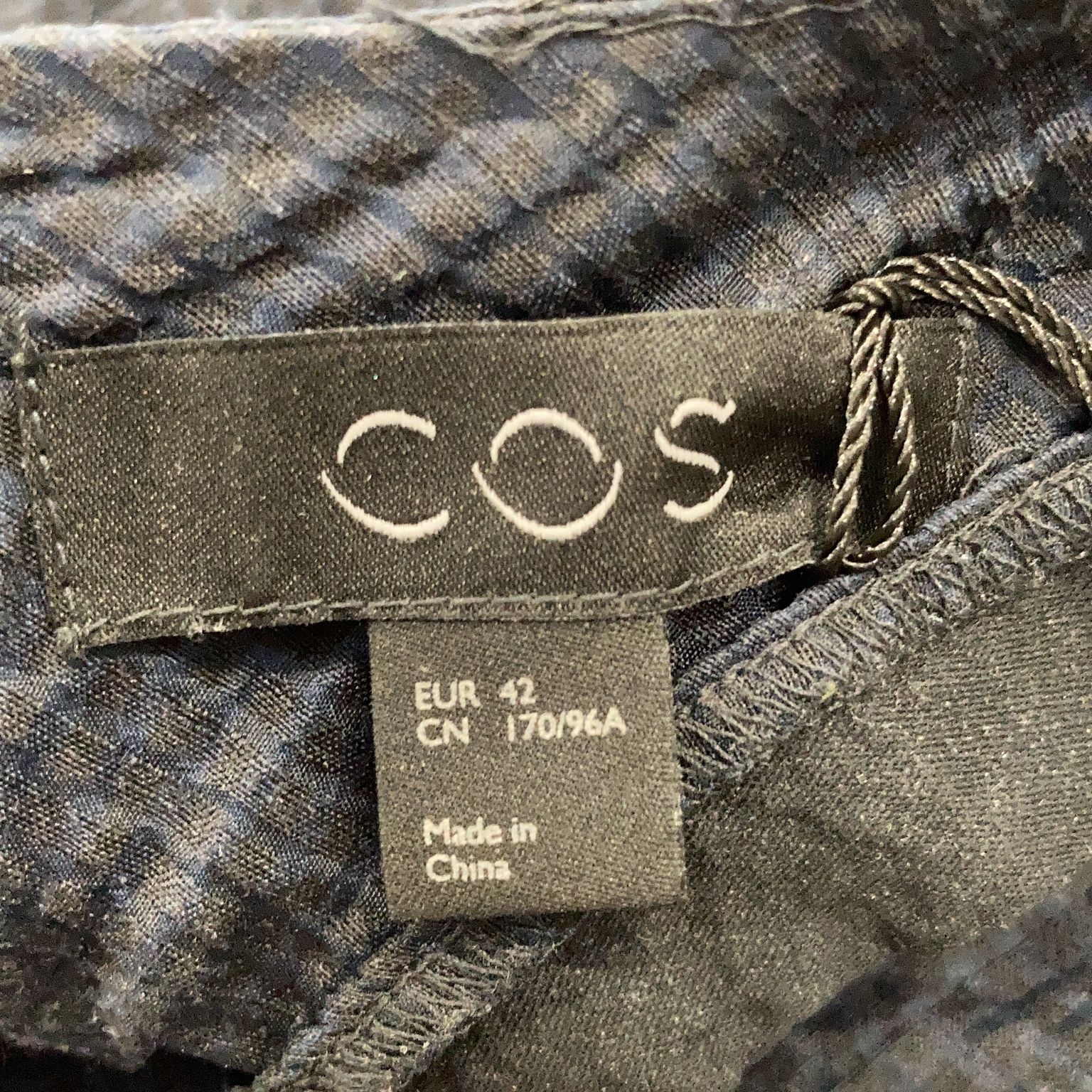 COS