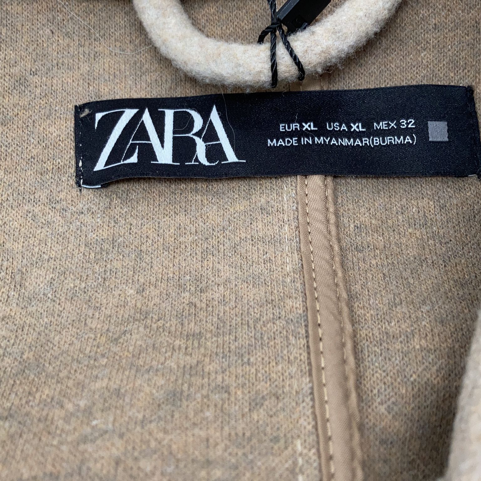 Zara