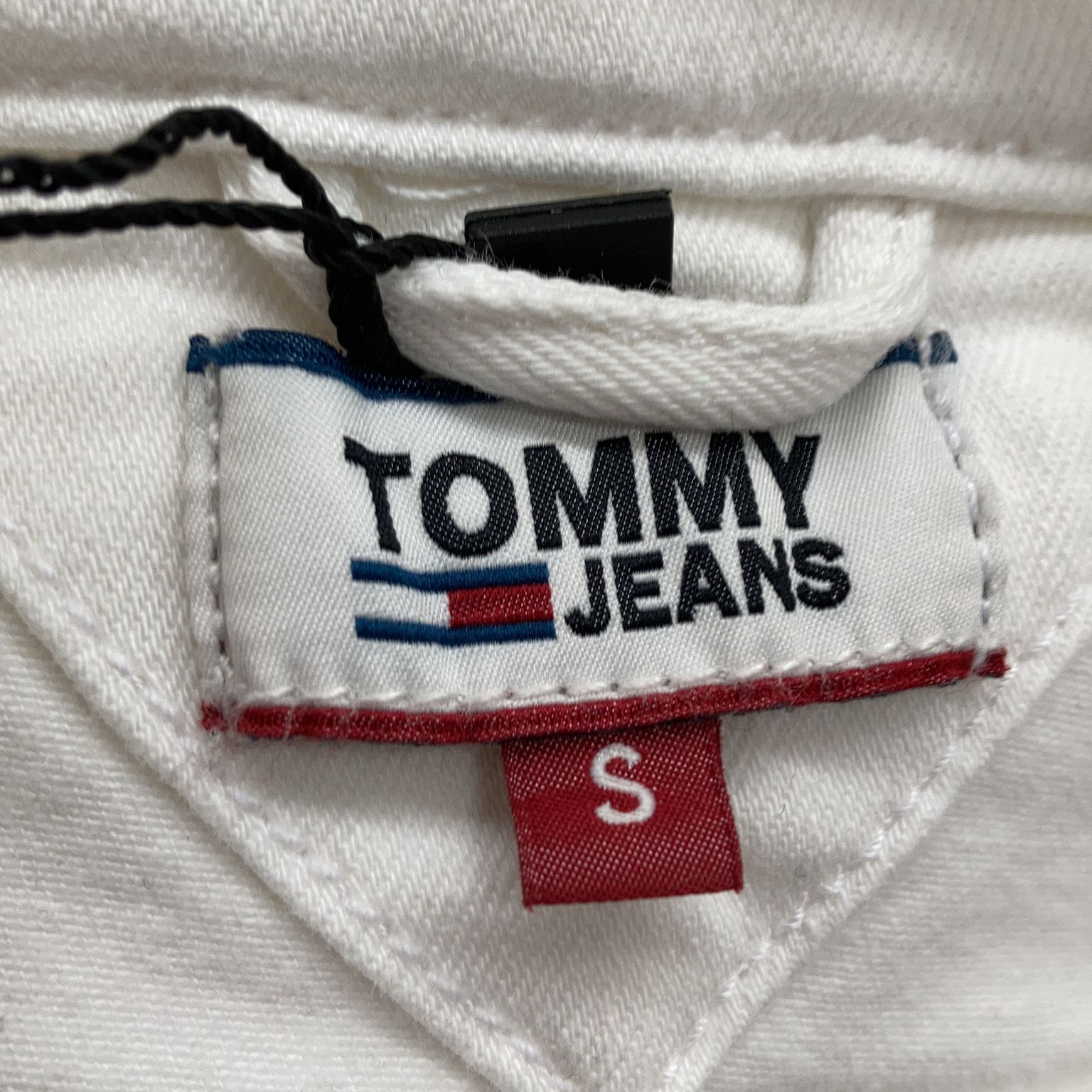 Tommy Jeans Tezenis