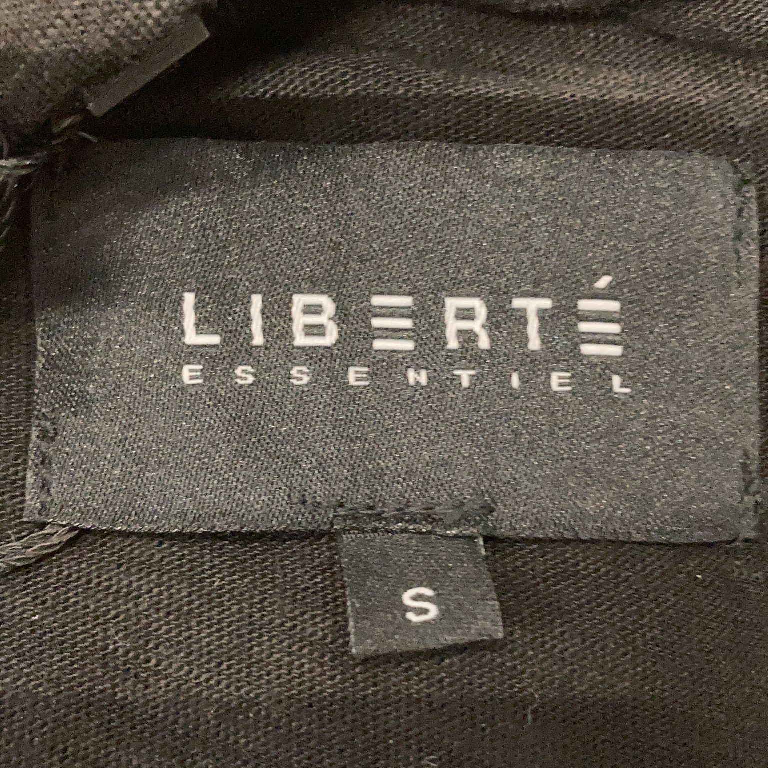 Liberté Essentiel