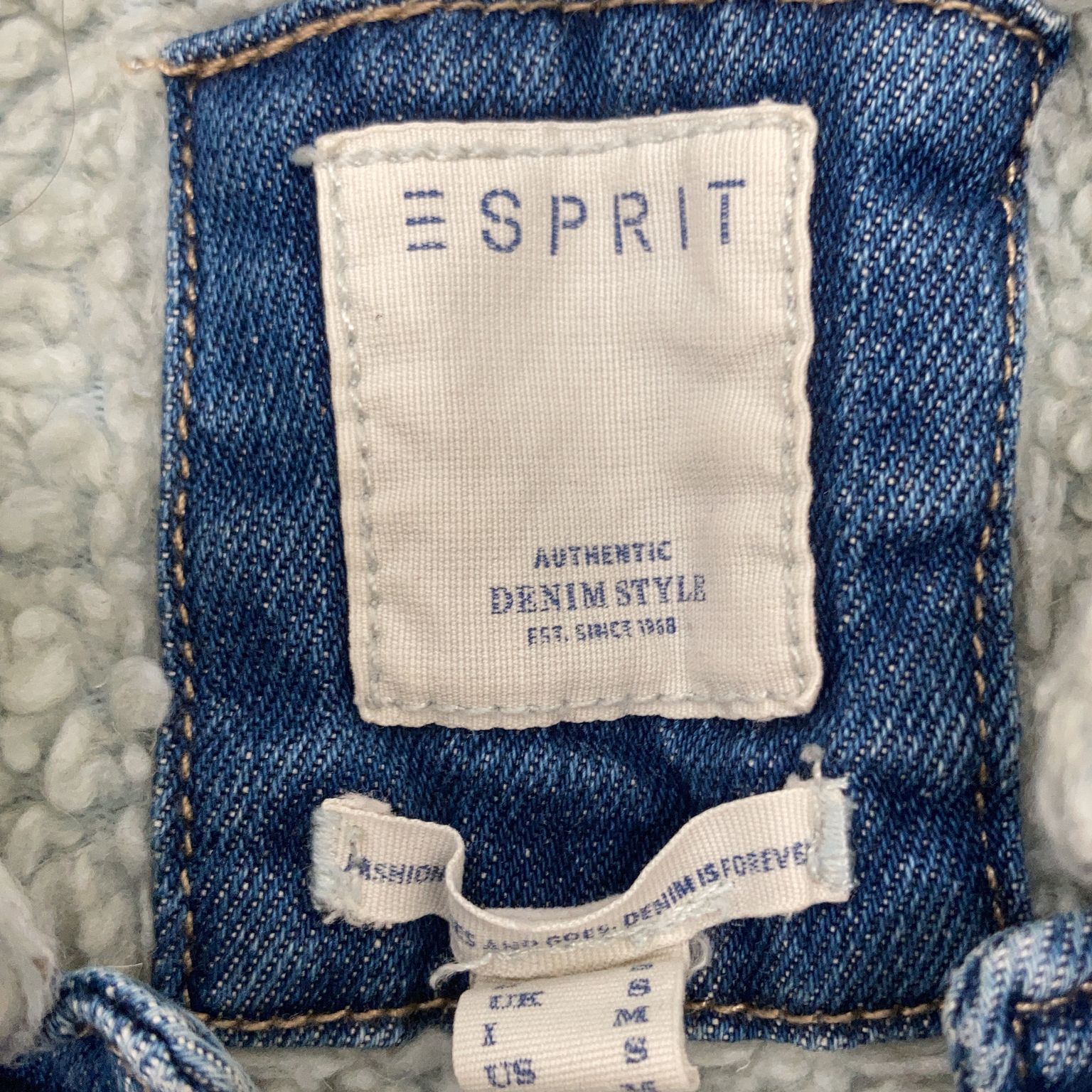 ESPRIT