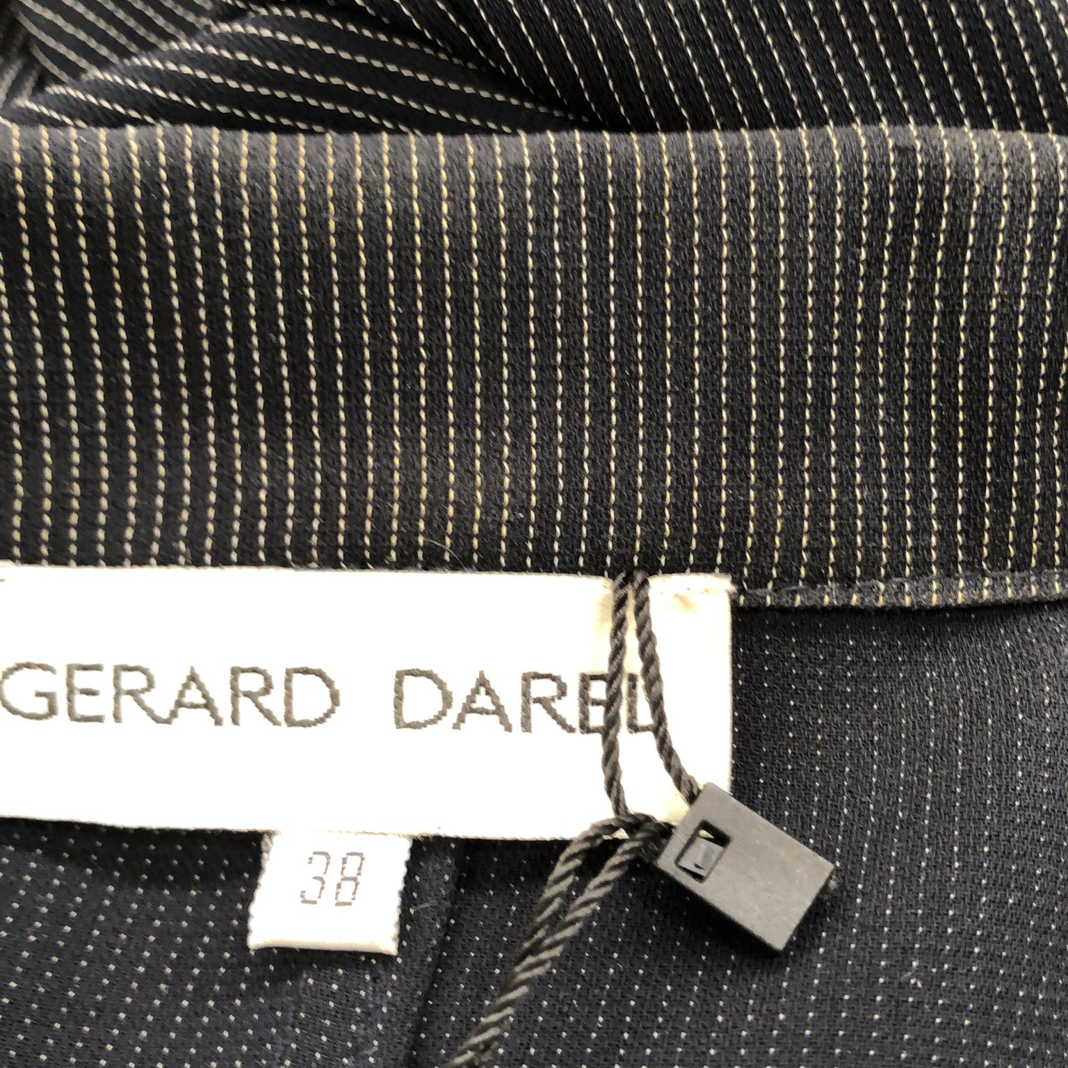 Gerard Darel