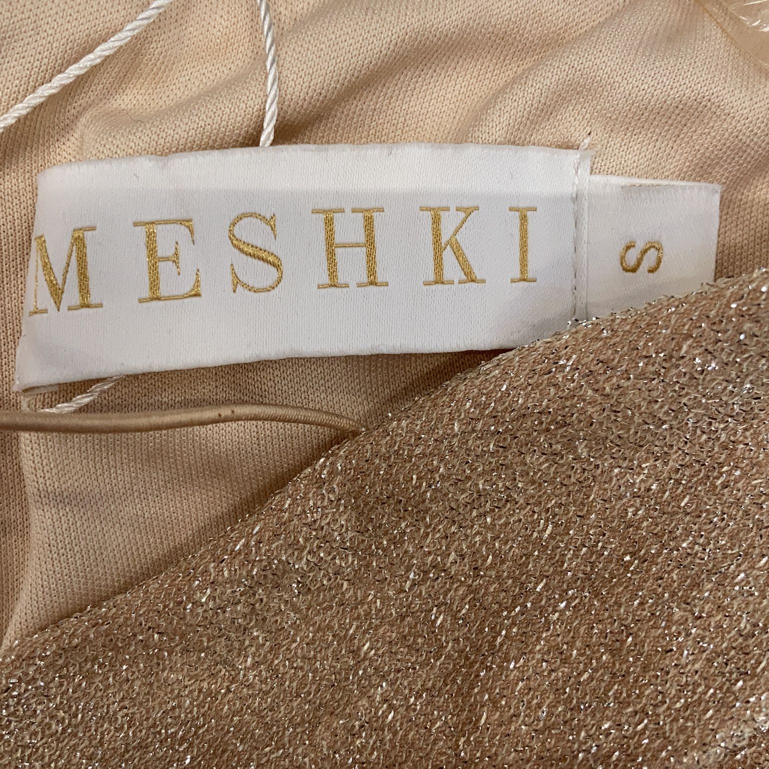 Meshki