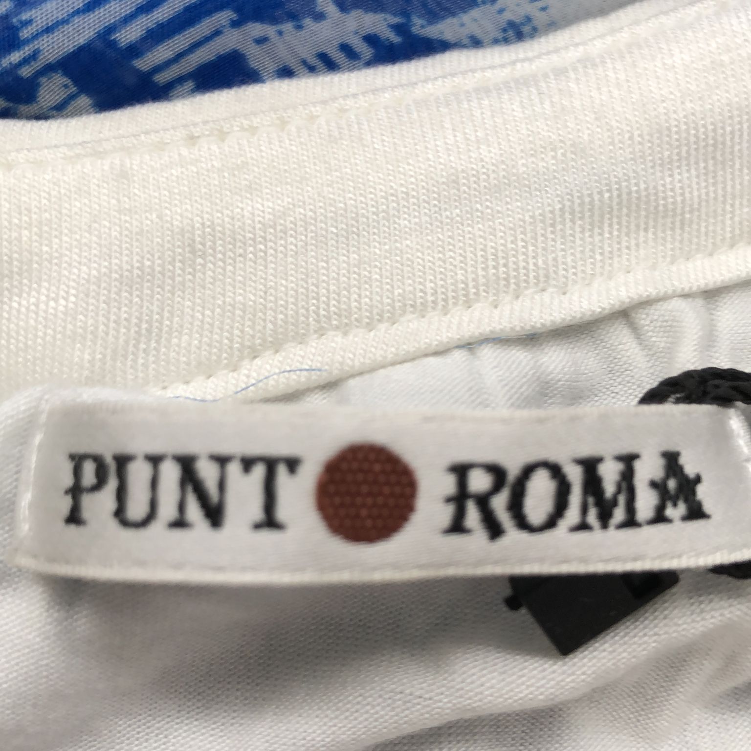 Punt Roma