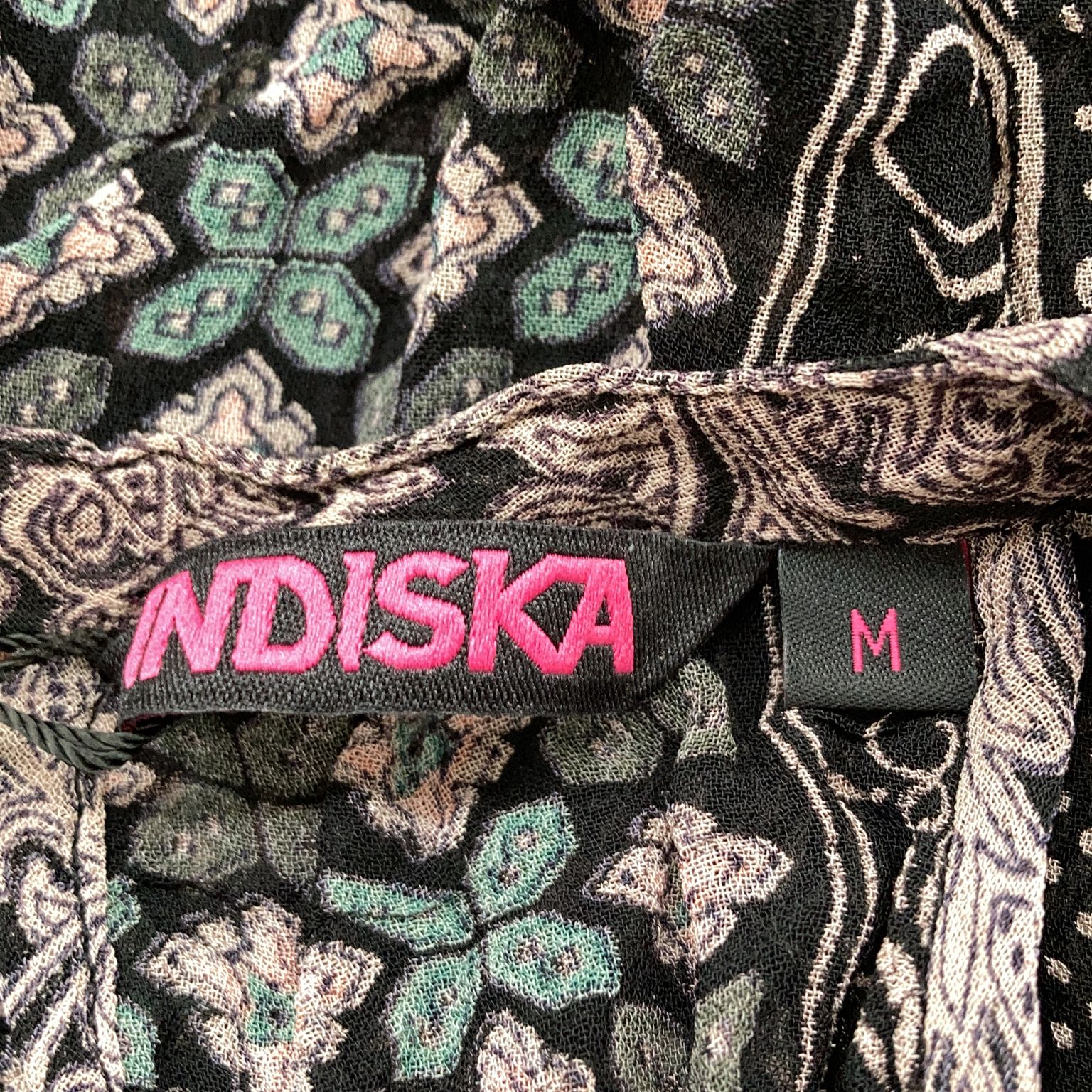 Indiska