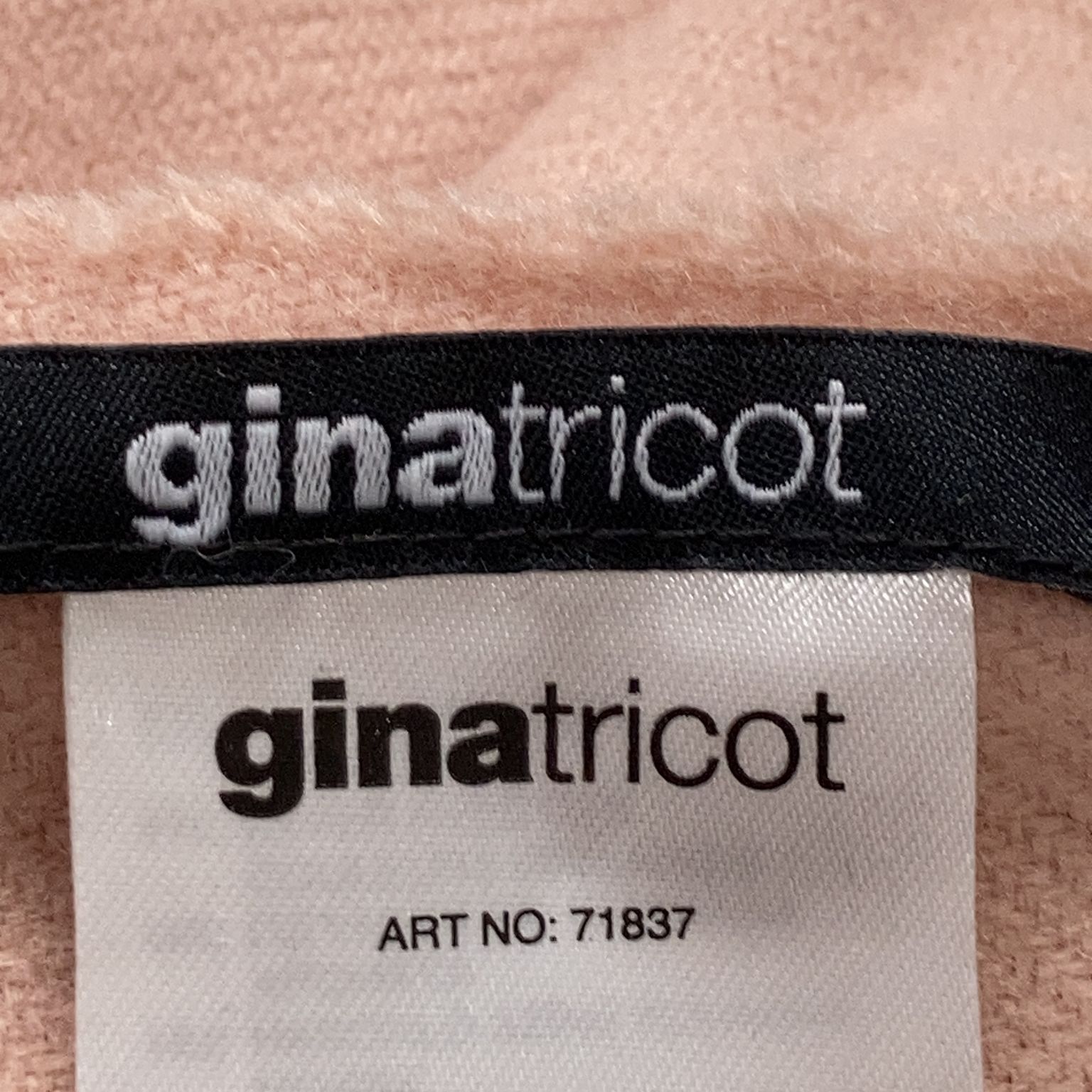 Gina Tricot