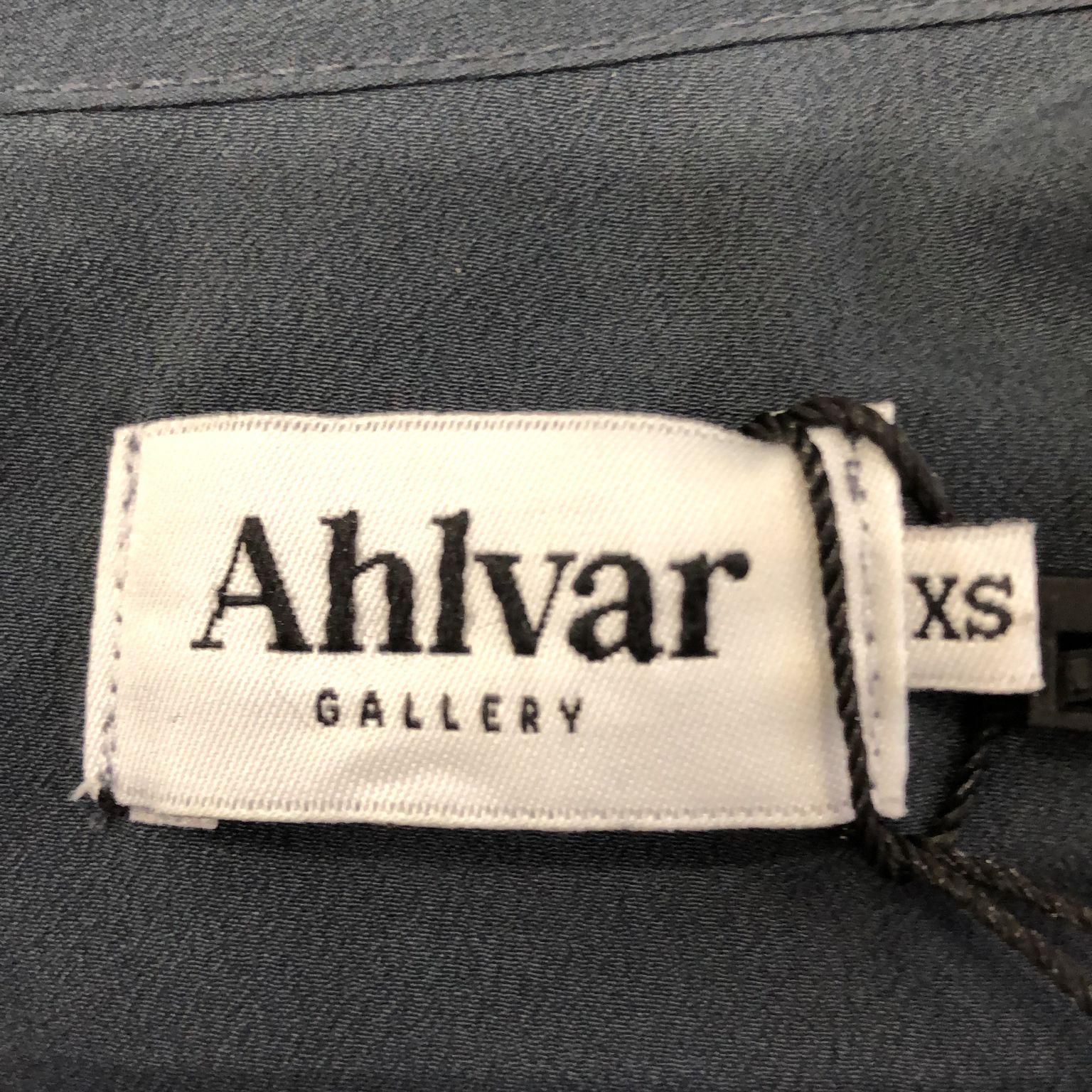 Ahlvar Gallery