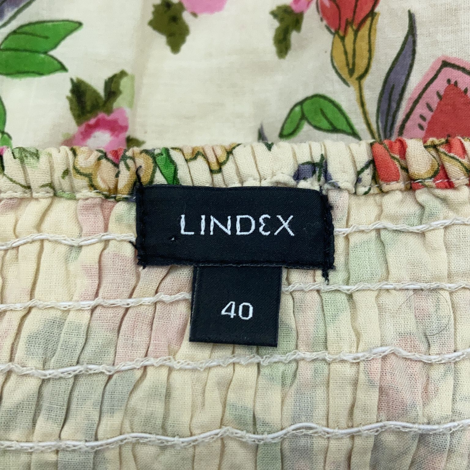 Lindex