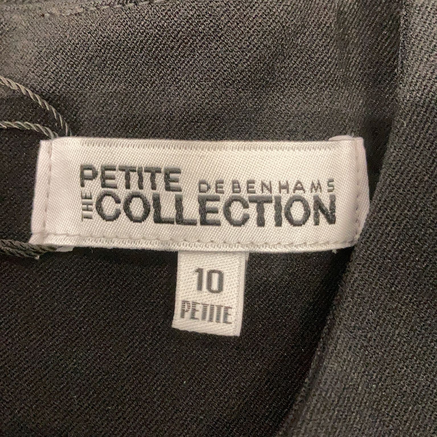 Petite Collections