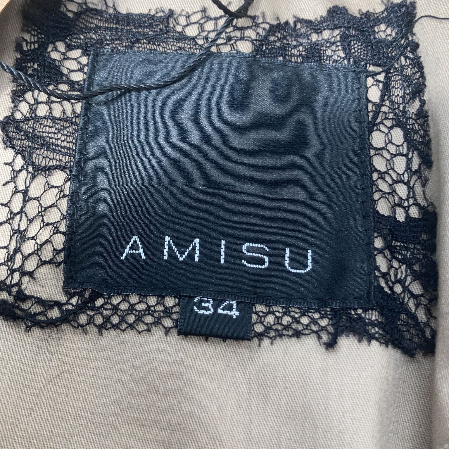 Amisu