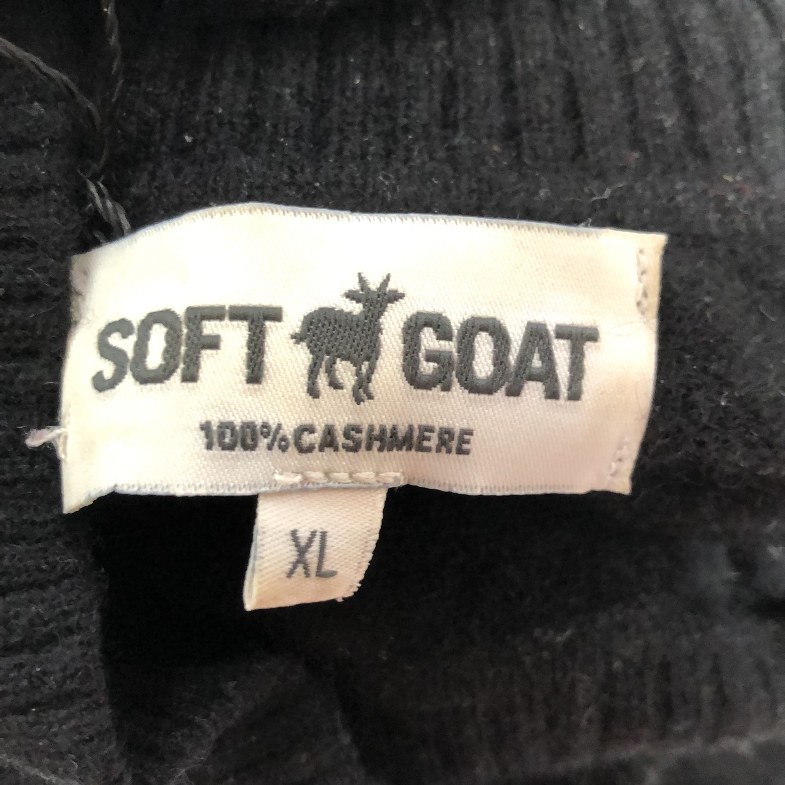 Soft Goat