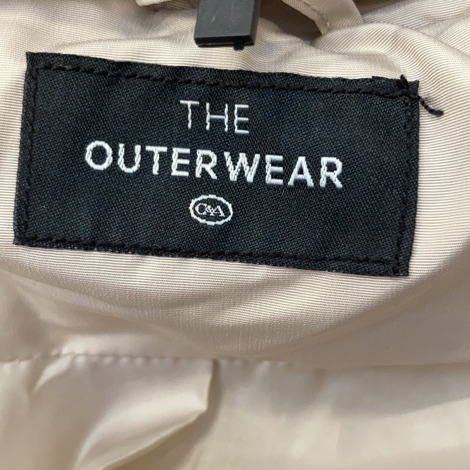 Outerwear by CA