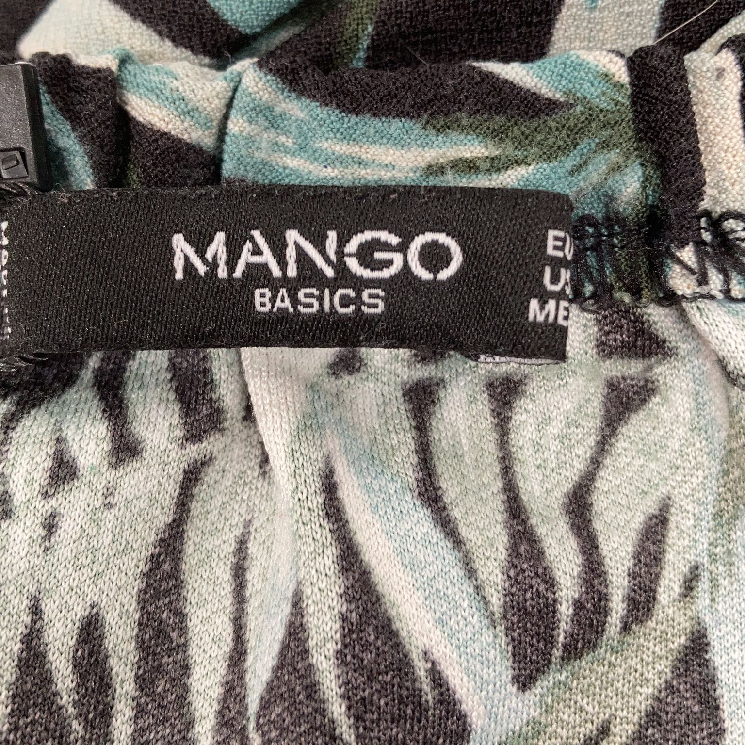 Mango Basics